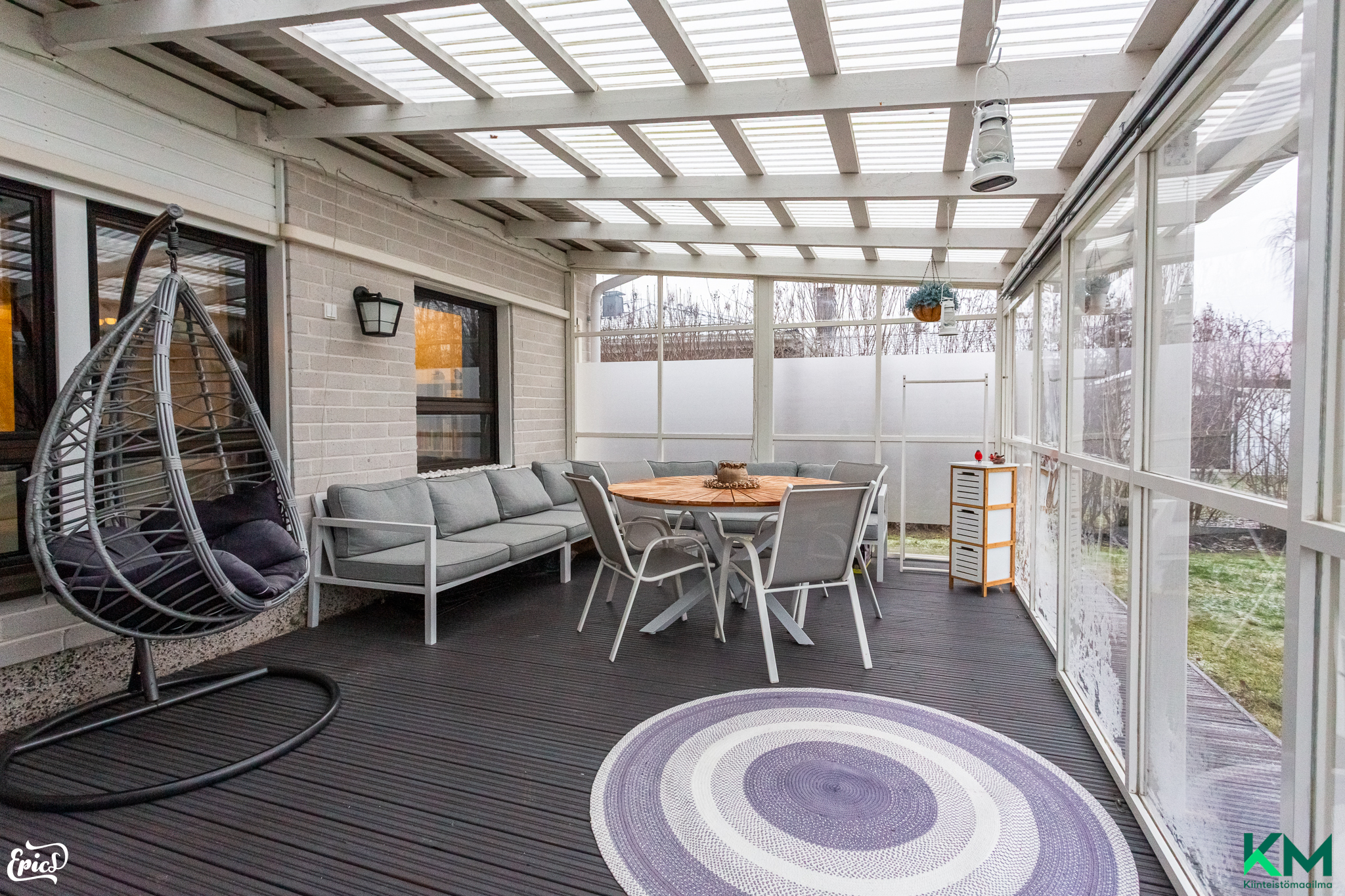 Nietostie 11, Vihattula, Ylöjärvi