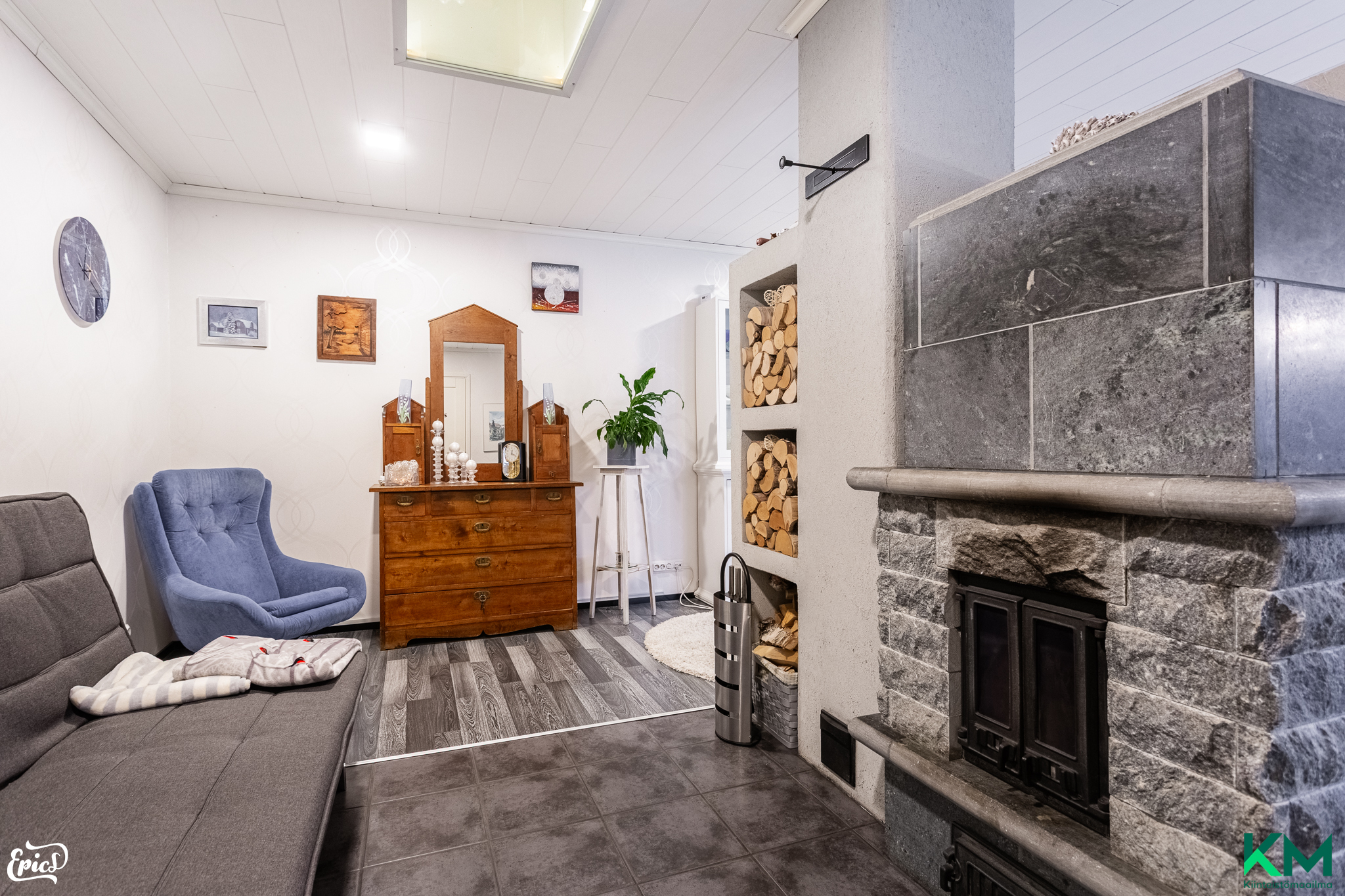 Nietostie 11, Vihattula, Ylöjärvi