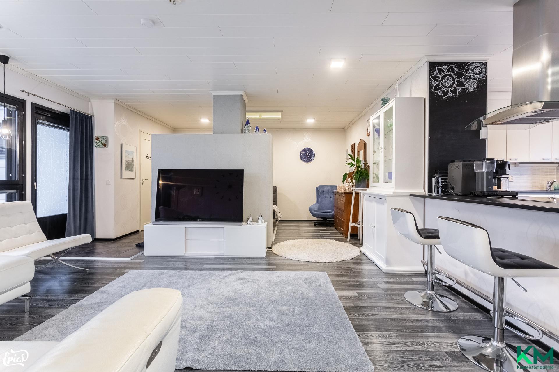 Nietostie 11, Vihattula, Ylöjärvi