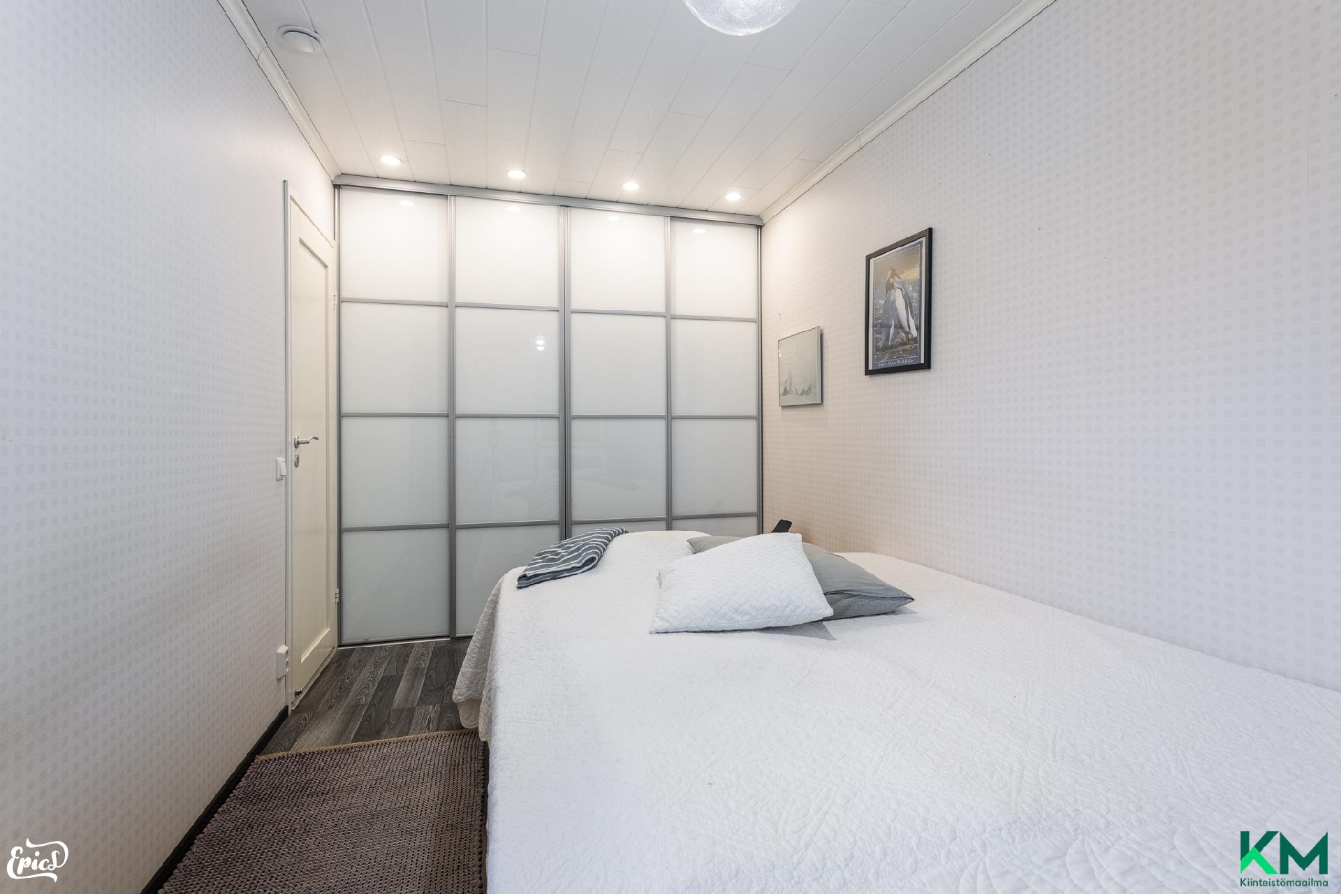 Nietostie 11, Vihattula, Ylöjärvi