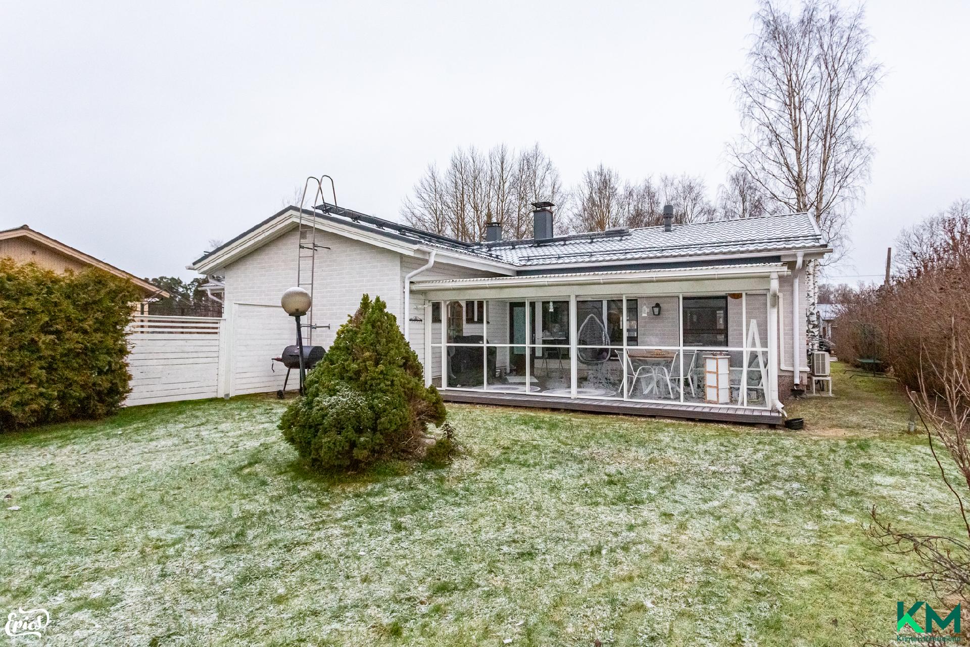 Nietostie 11, Vihattula, Ylöjärvi