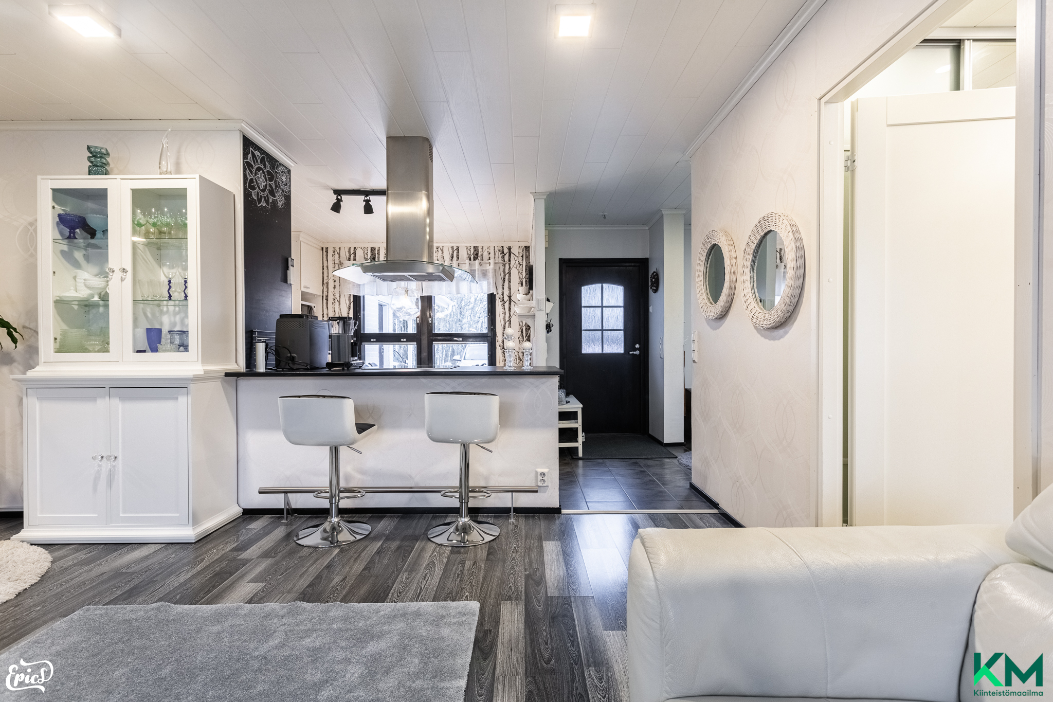 Nietostie 11, Vihattula, Ylöjärvi