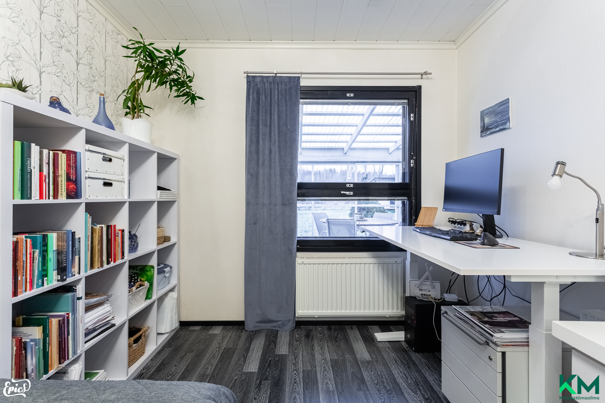 Nietostie 11, Vihattula, Ylöjärvi