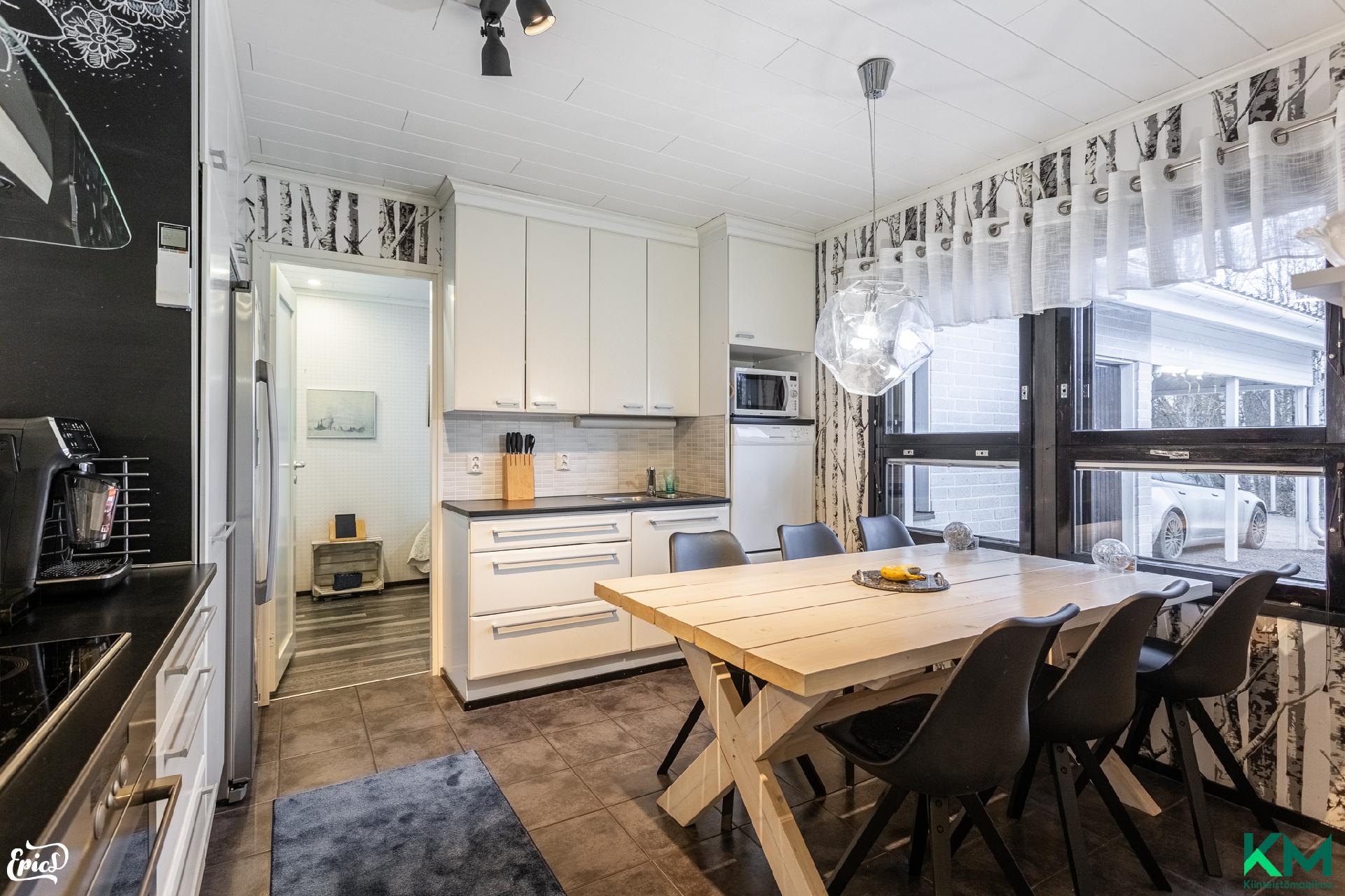 Nietostie 11, Vihattula, Ylöjärvi