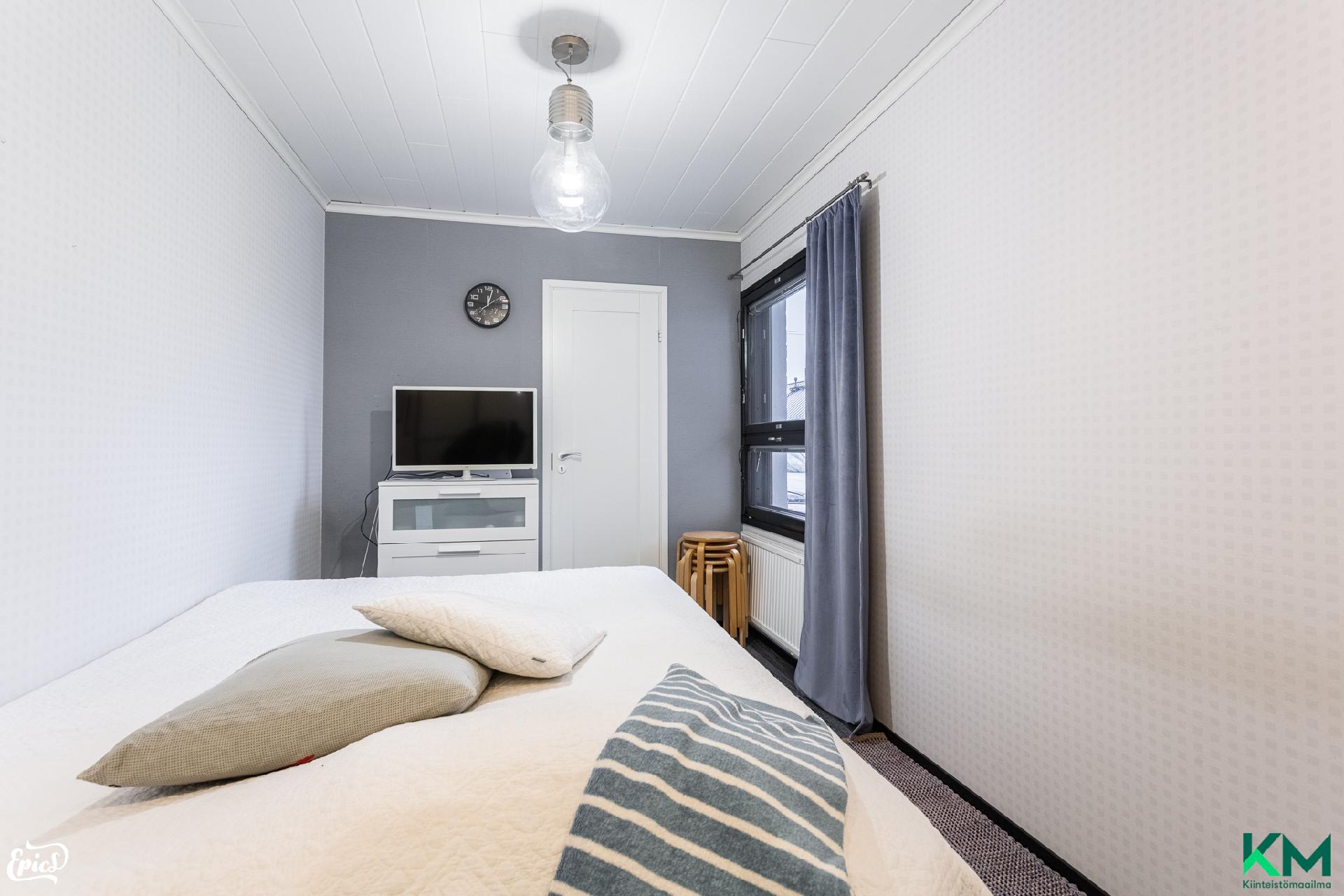 Nietostie 11, Vihattula, Ylöjärvi