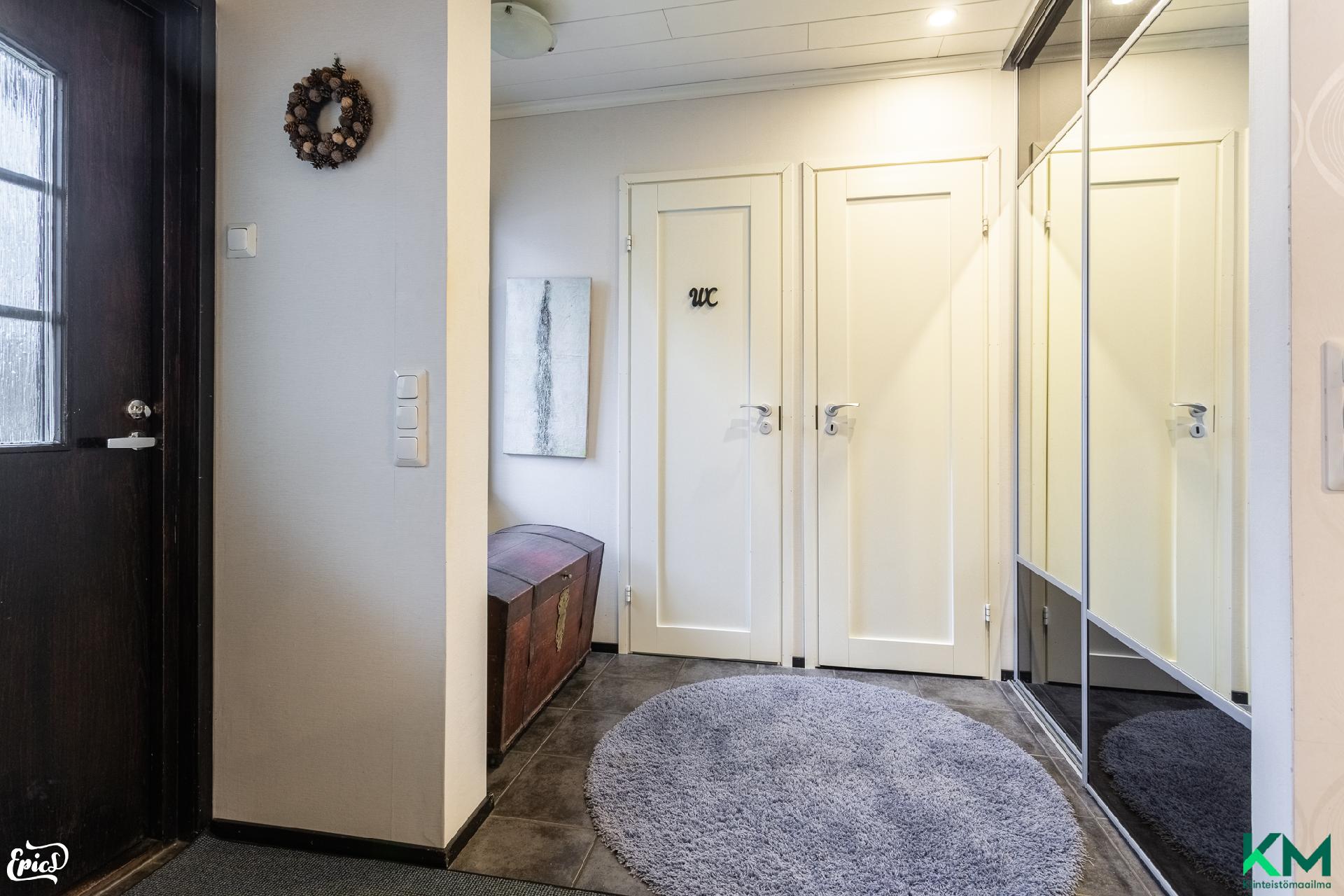 Nietostie 11, Vihattula, Ylöjärvi