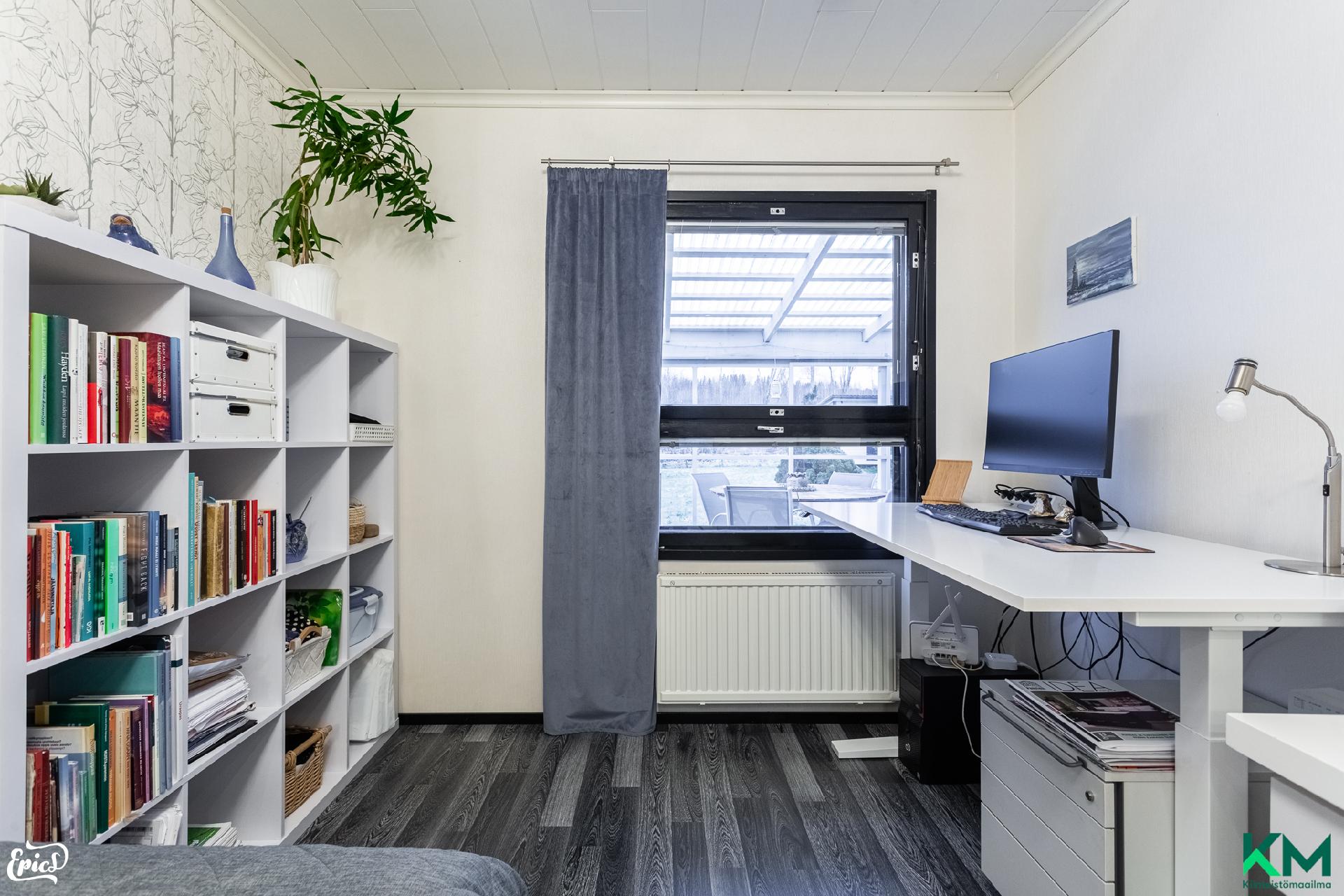 Nietostie 11, Vihattula, Ylöjärvi