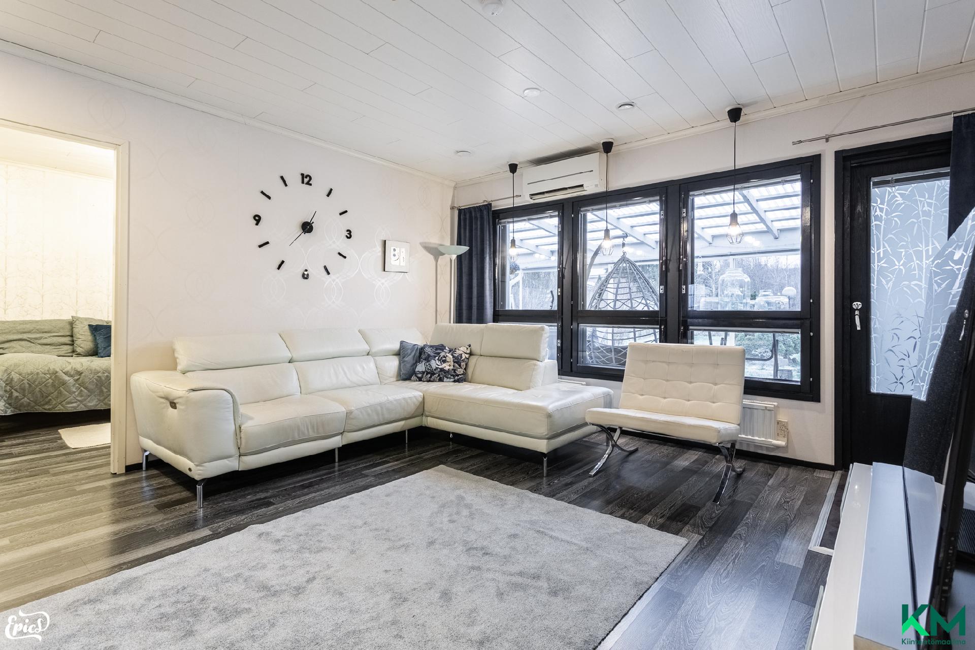 Nietostie 11, Vihattula, Ylöjärvi