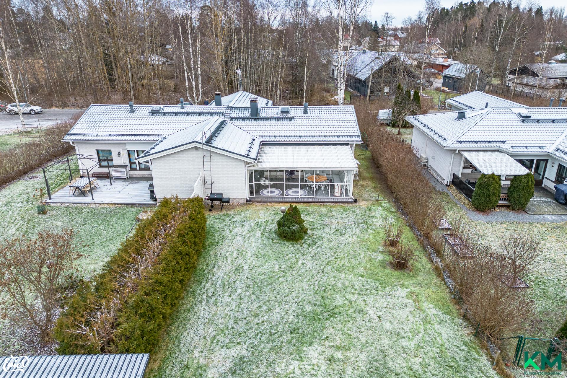 Nietostie 11, Vihattula, Ylöjärvi