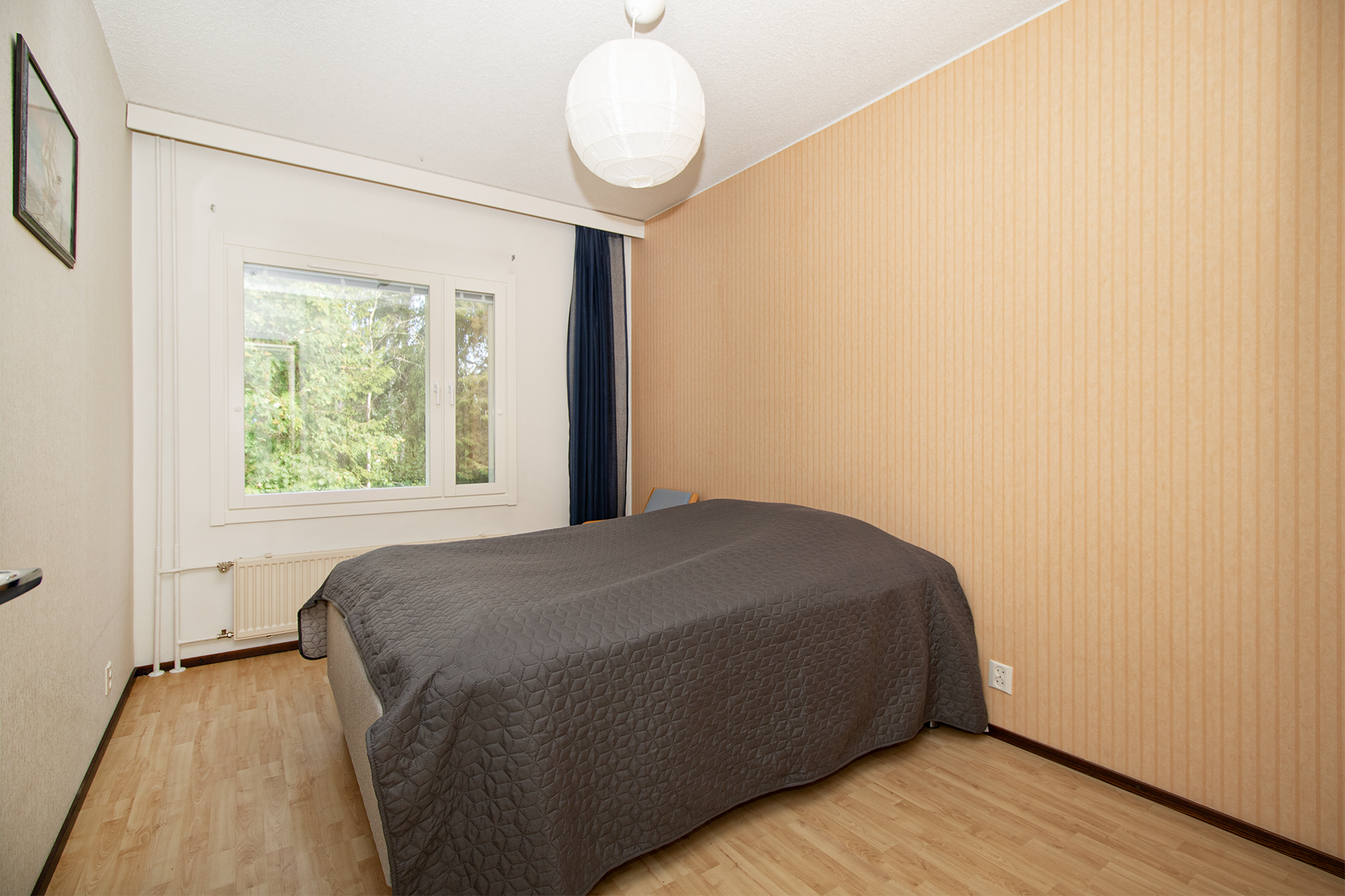 Leppäkaarteentie 18, Leppäkaarre, Siilinjärvi