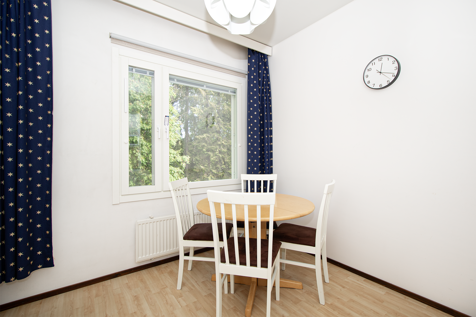 Leppäkaarteentie 18, Leppäkaarre, Siilinjärvi