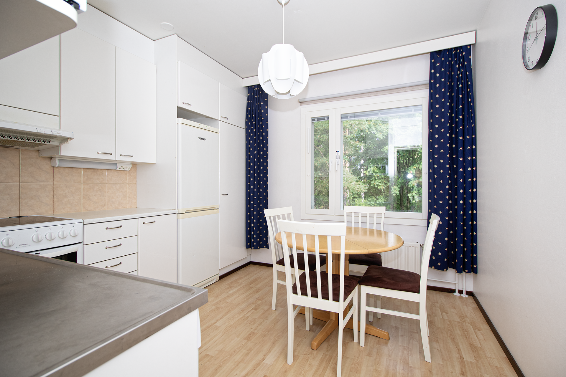 Leppäkaarteentie 18, Leppäkaarre, Siilinjärvi