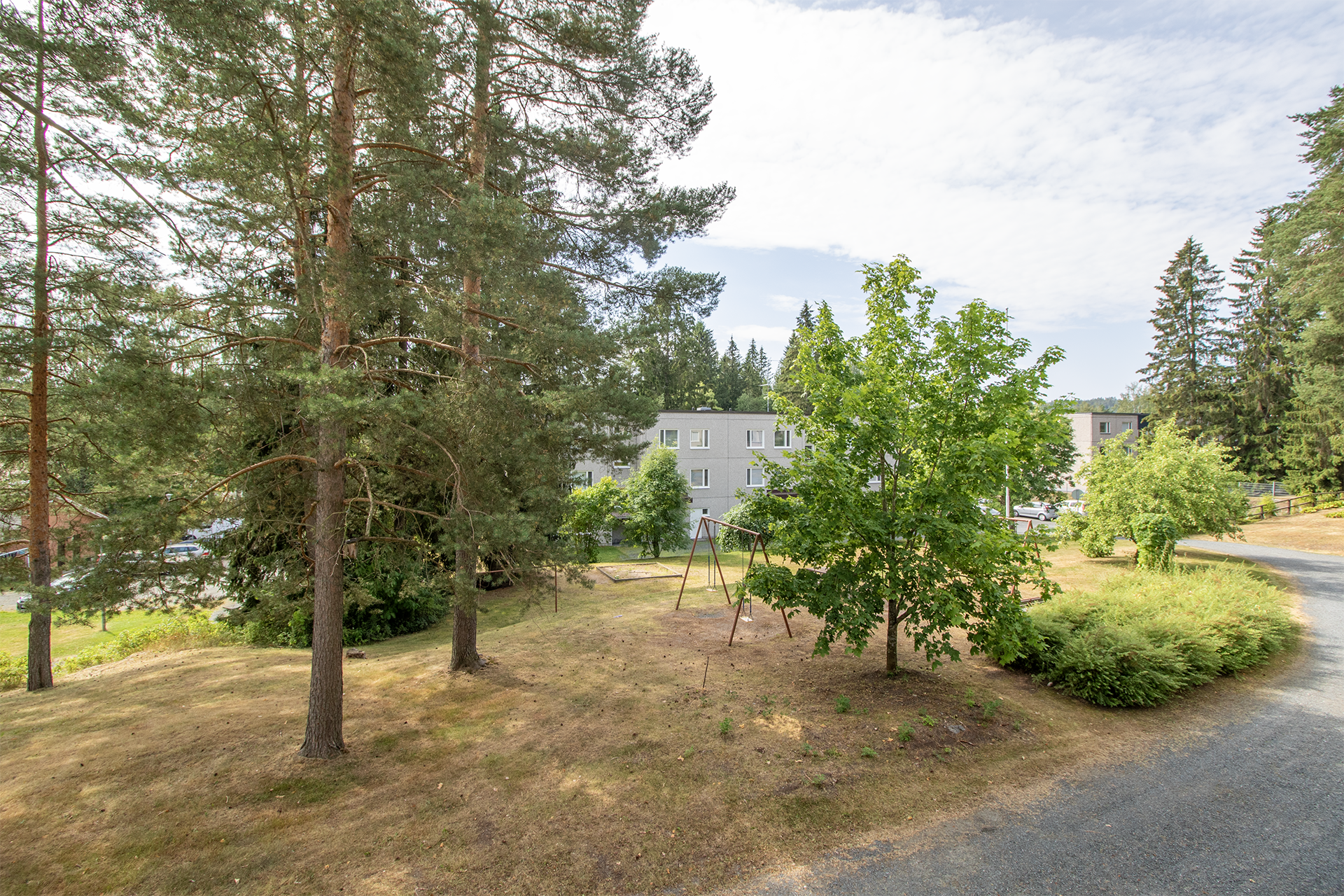 Leppäkaarteentie 18, Leppäkaarre, Siilinjärvi