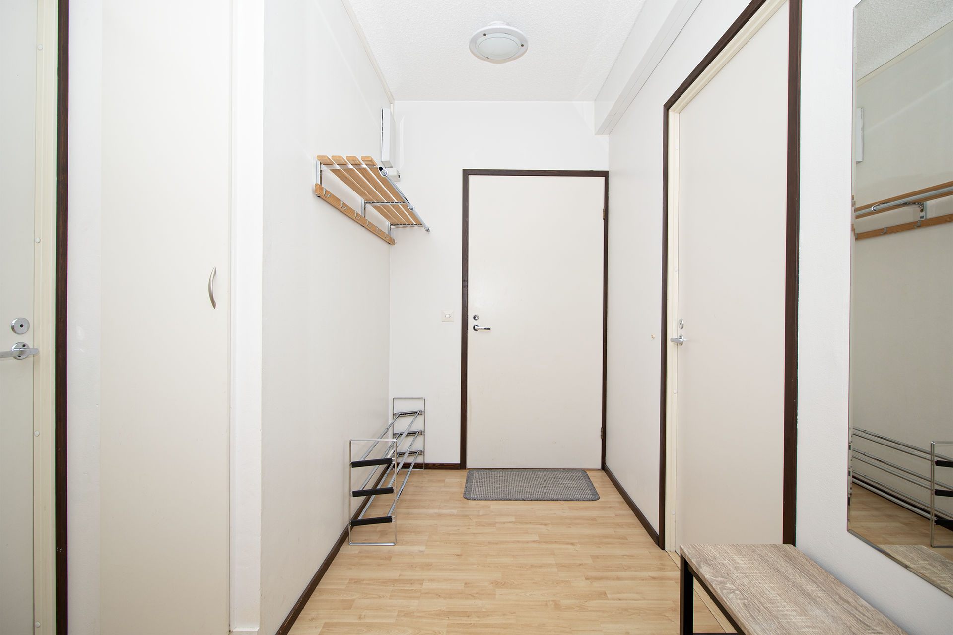 Leppäkaarteentie 18, Leppäkaarre, Siilinjärvi