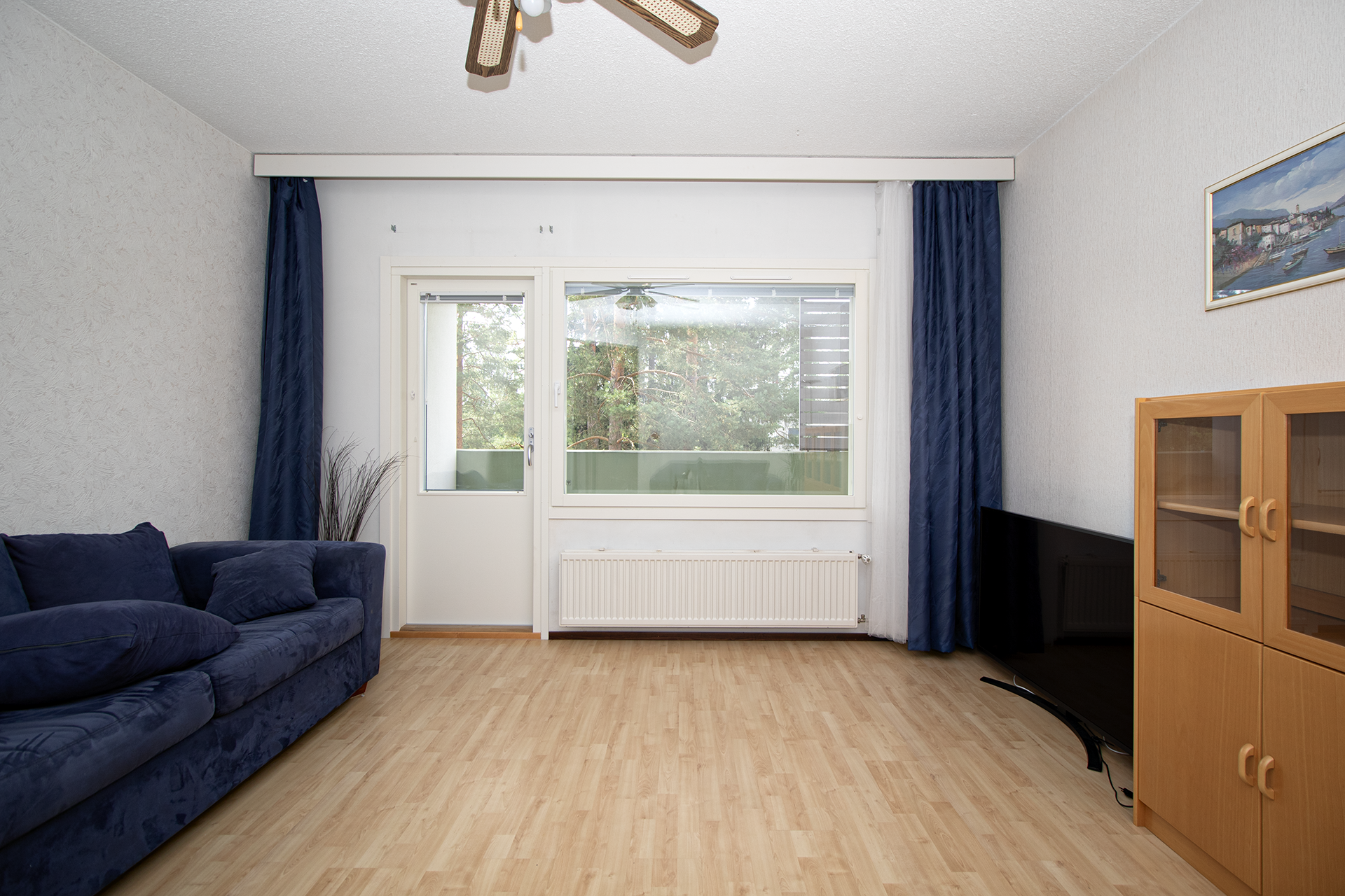 Leppäkaarteentie 18, Leppäkaarre, Siilinjärvi