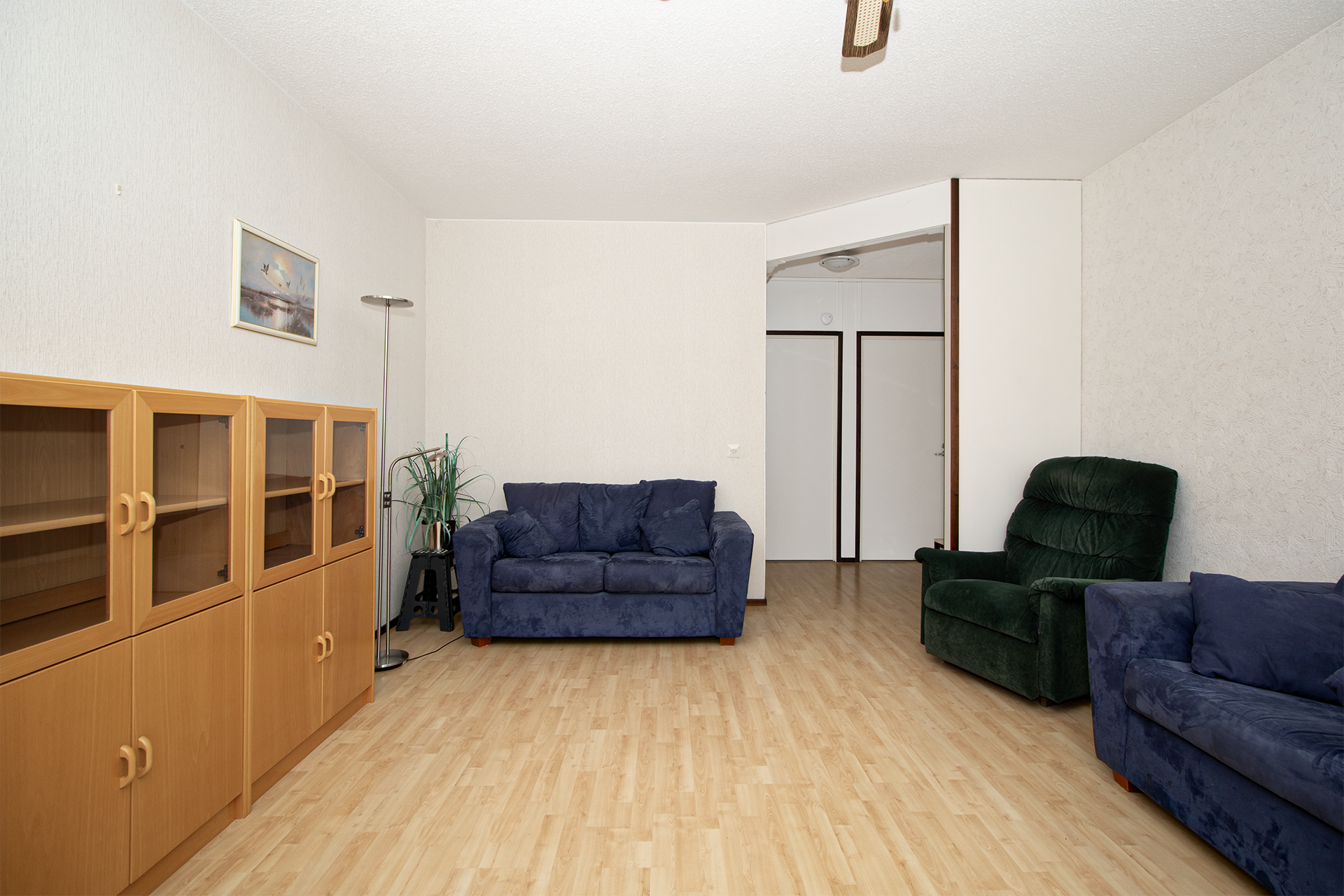 Leppäkaarteentie 18, Leppäkaarre, Siilinjärvi