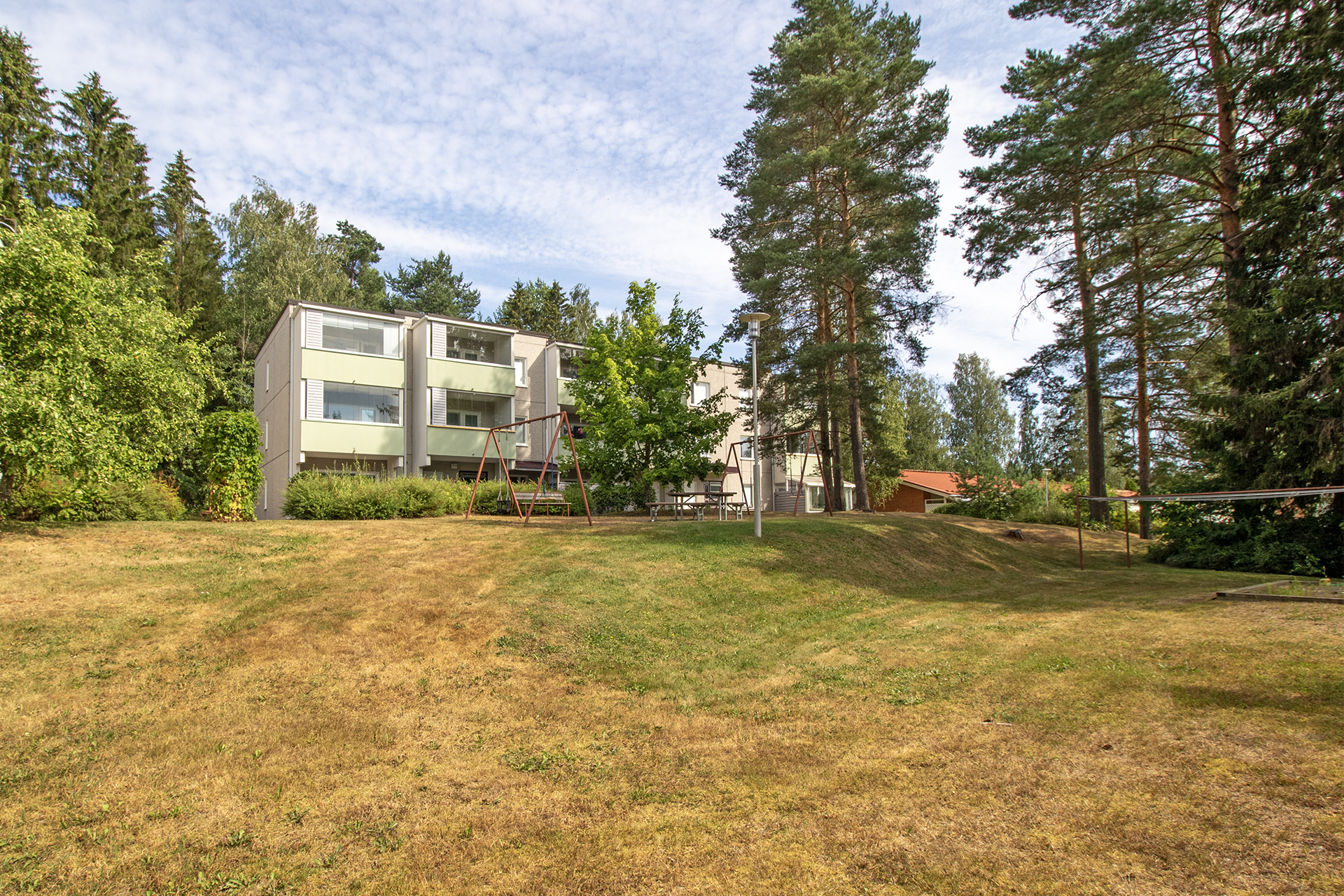 Leppäkaarteentie 18, Leppäkaarre, Siilinjärvi