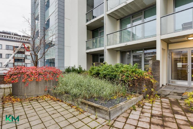 Pakkahuoneenkatu 19, Keskusta, Oulu