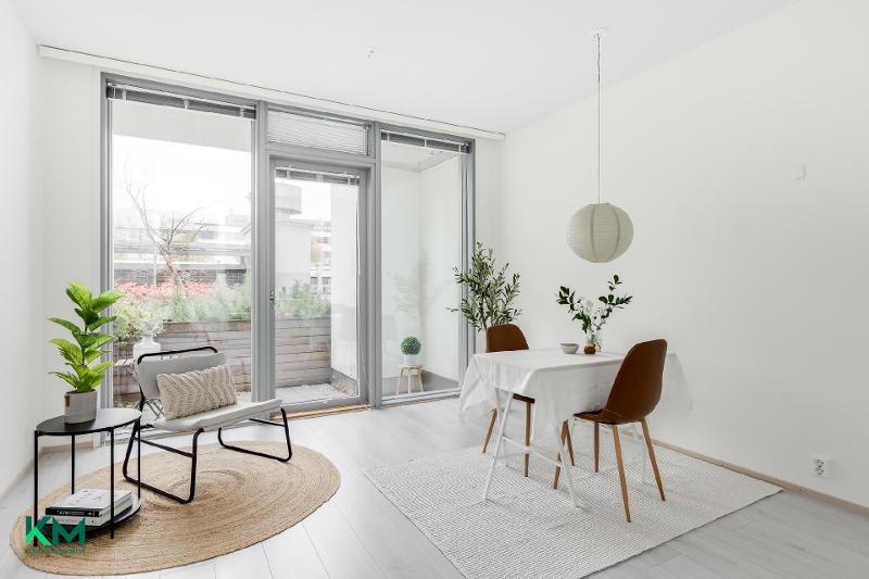 Pakkahuoneenkatu 19, Keskusta, Oulu