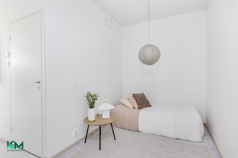 Pakkahuoneenkatu 19, Keskusta, Oulu