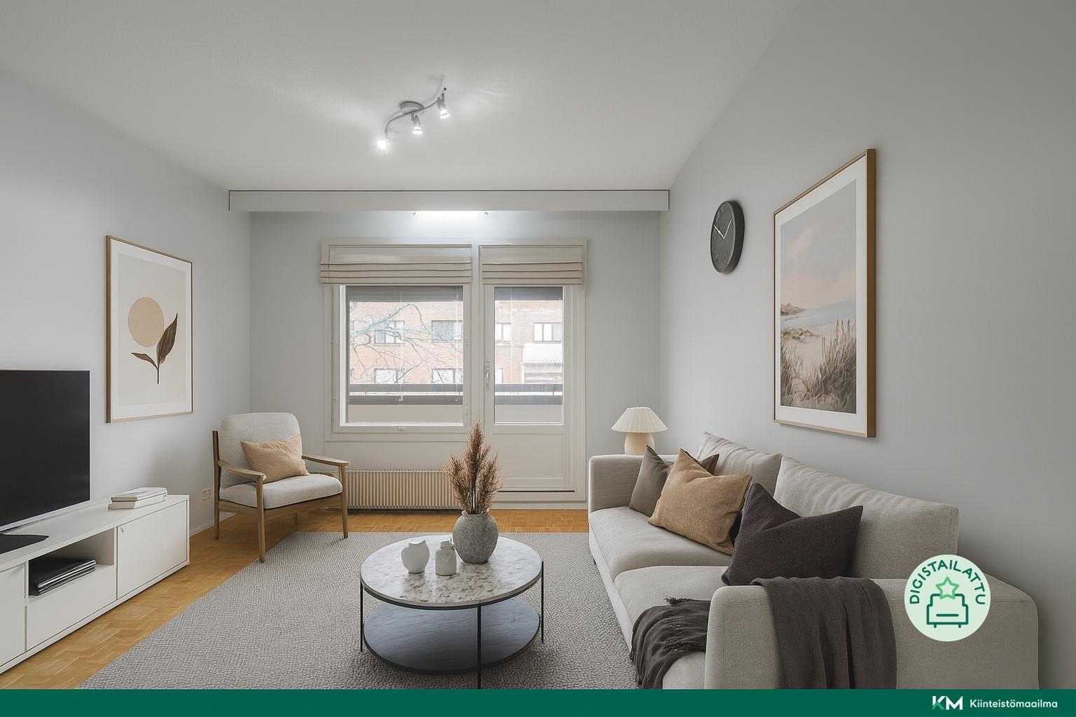 Puutarhakatu 13, Kotkansaari, Kotka