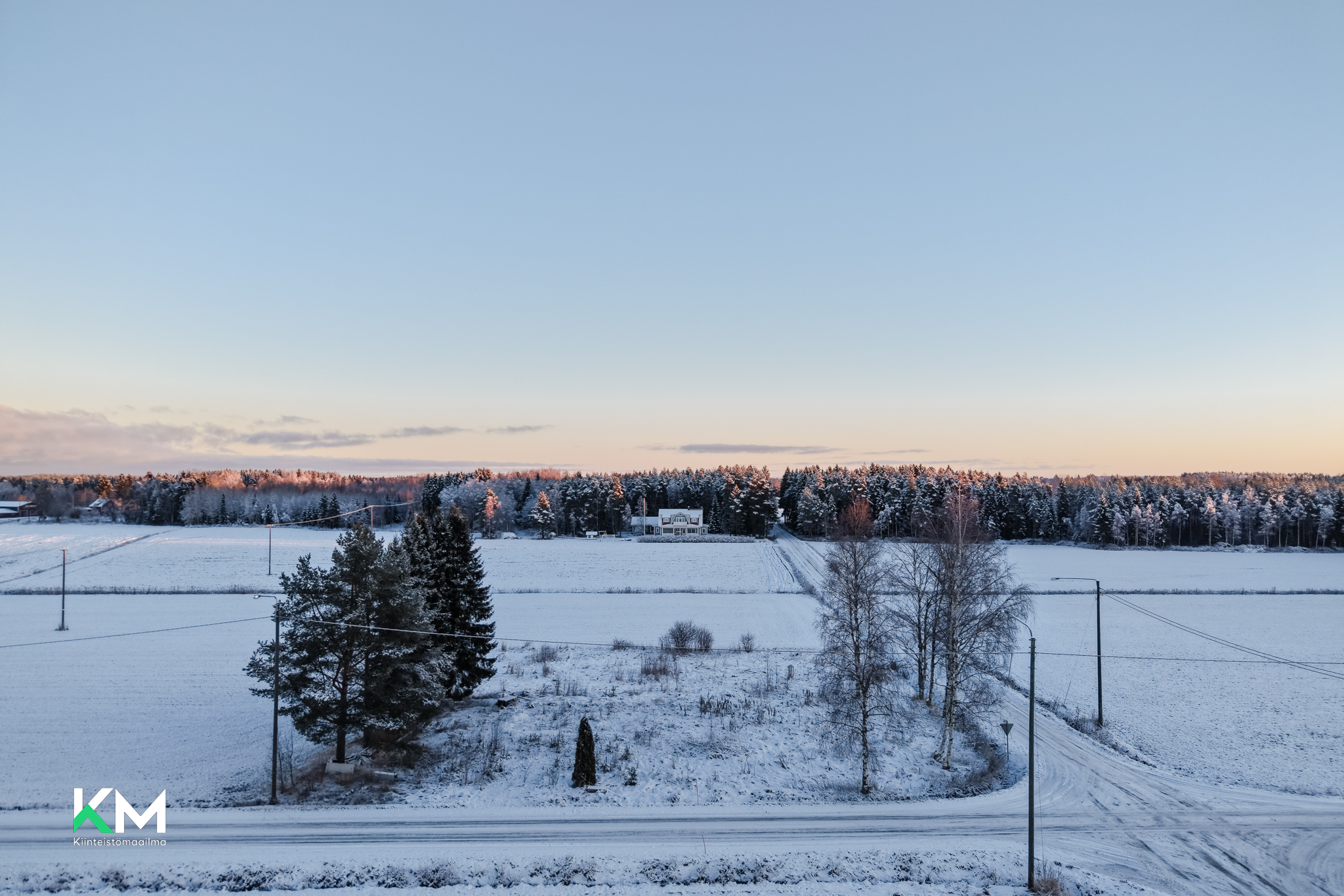 Byvägen 116, Norrby, Kruunupyy