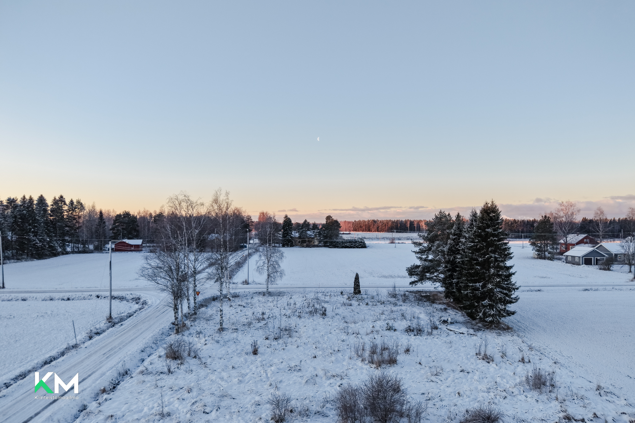 Byvägen 116, Norrby, Kruunupyy