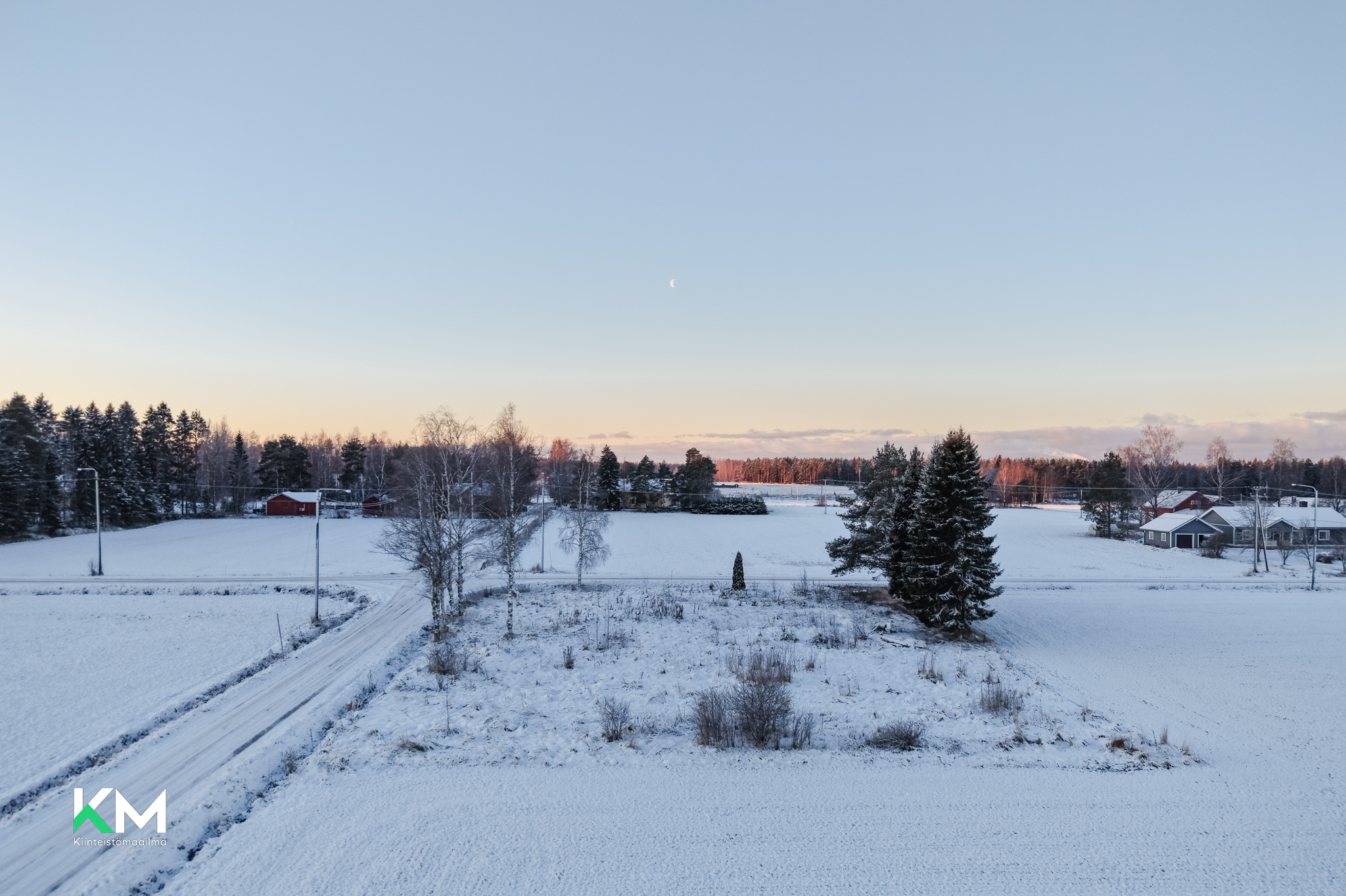 Byvägen 116, Norrby, Kruunupyy