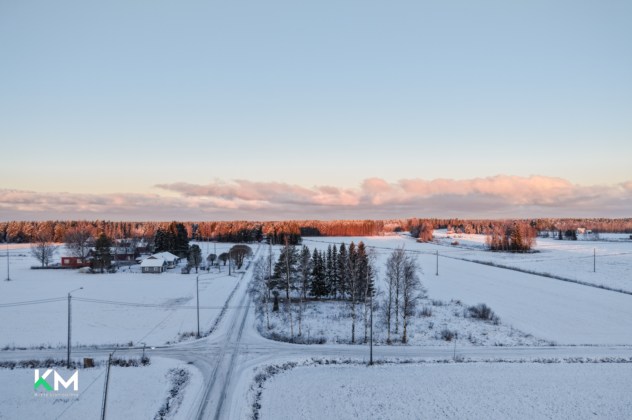 Byvägen 116, Norrby, Kruunupyy