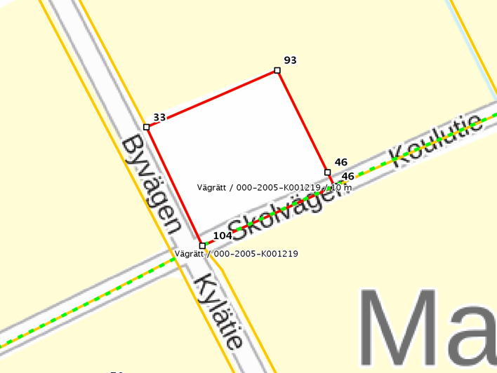 Byvägen 116, Norrby, Kruunupyy