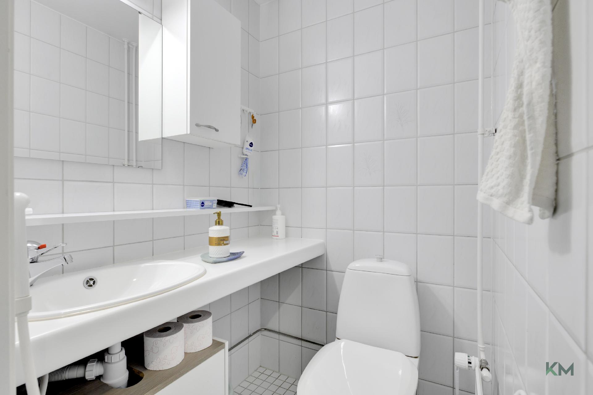 Savusaunantie 4, Pöykkölä, Rovaniemi