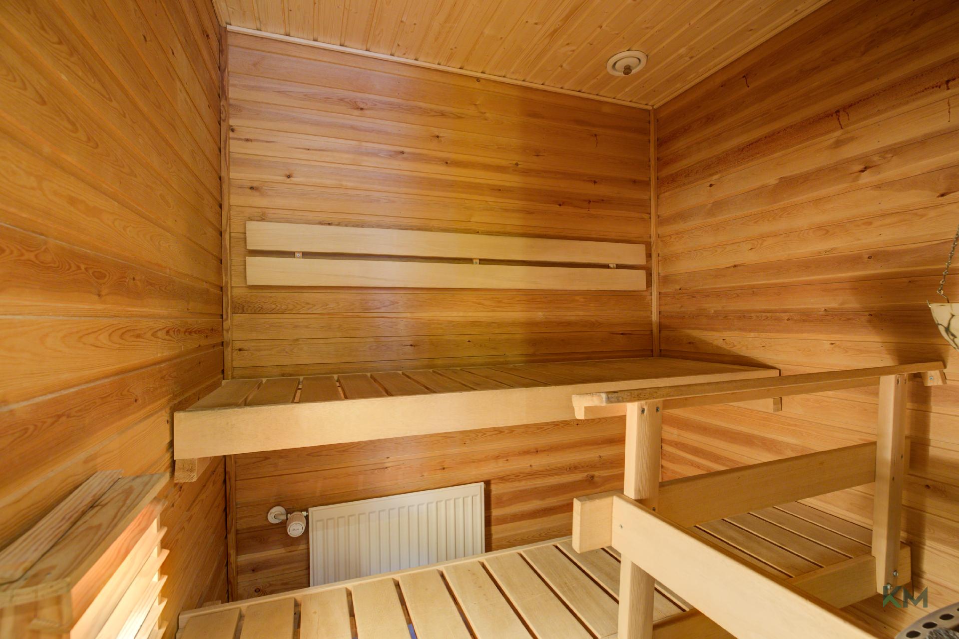 Savusaunantie 4, Pöykkölä, Rovaniemi