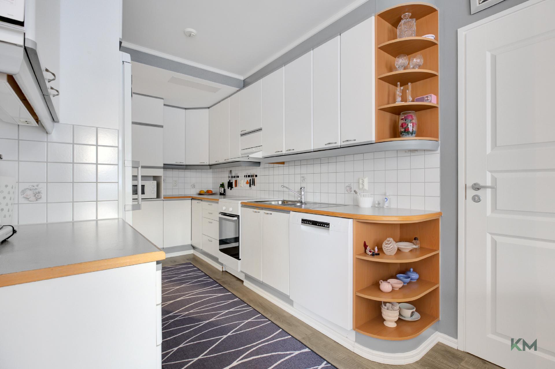 Savusaunantie 4, Pöykkölä, Rovaniemi