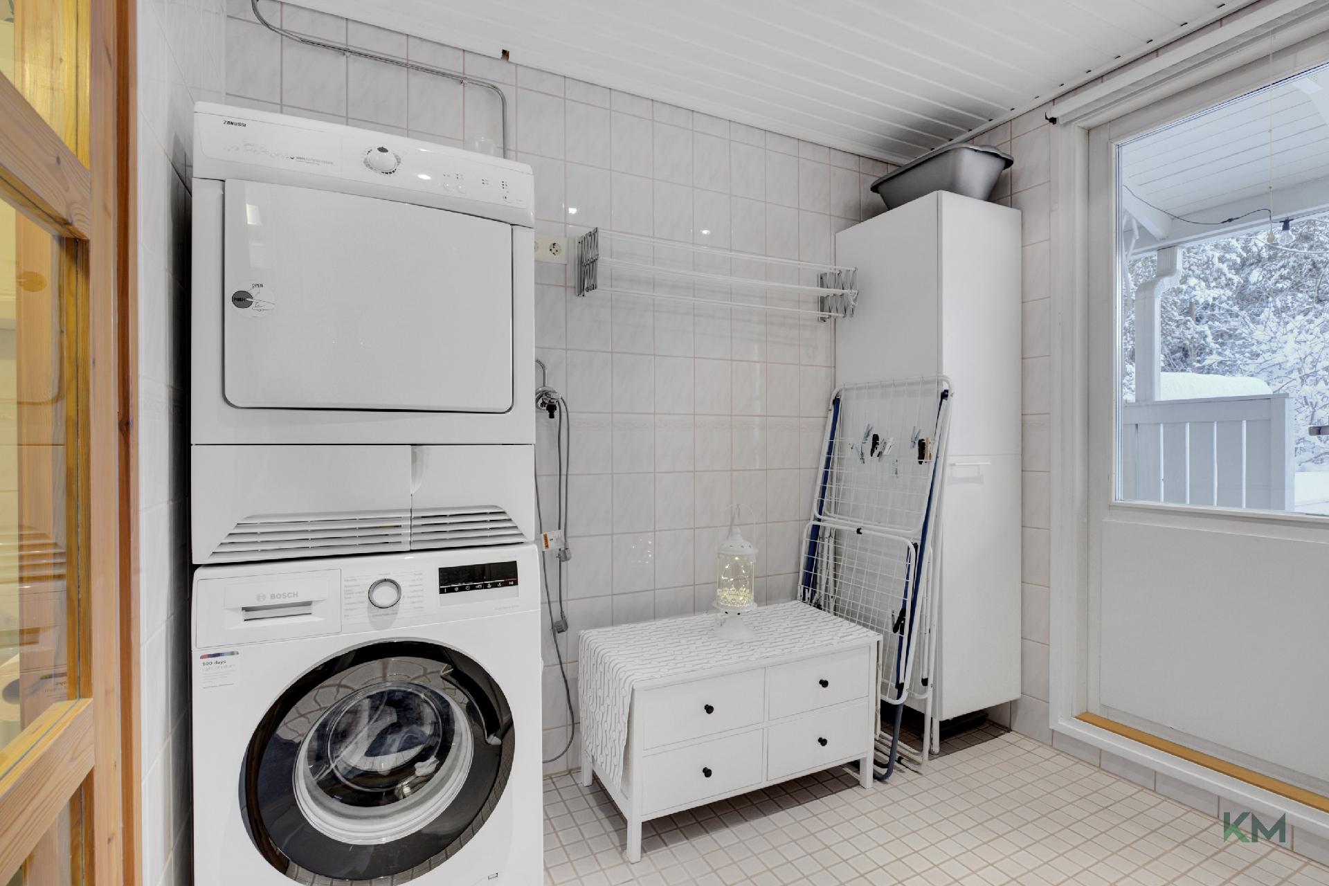 Savusaunantie 4, Pöykkölä, Rovaniemi