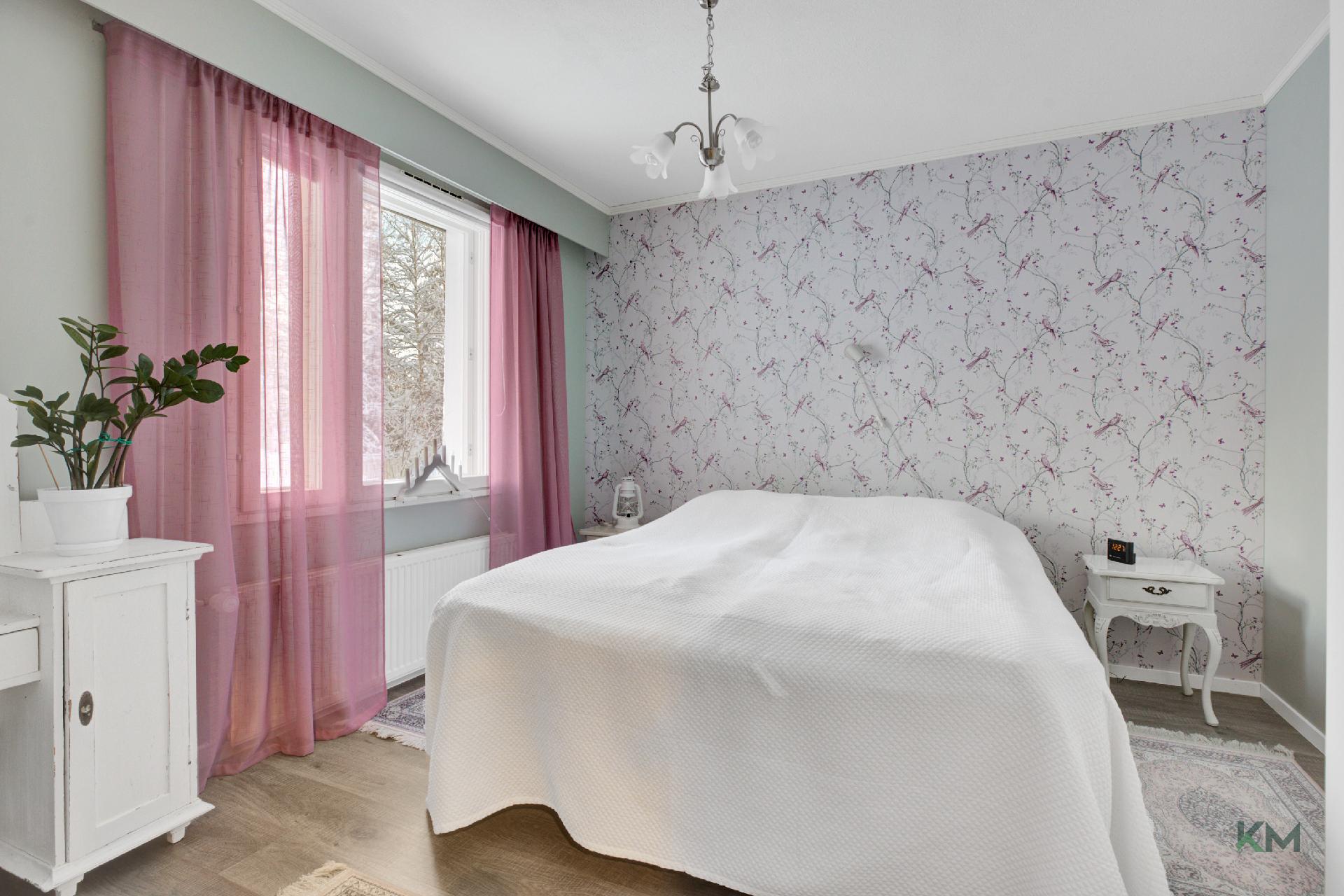 Savusaunantie 4, Pöykkölä, Rovaniemi