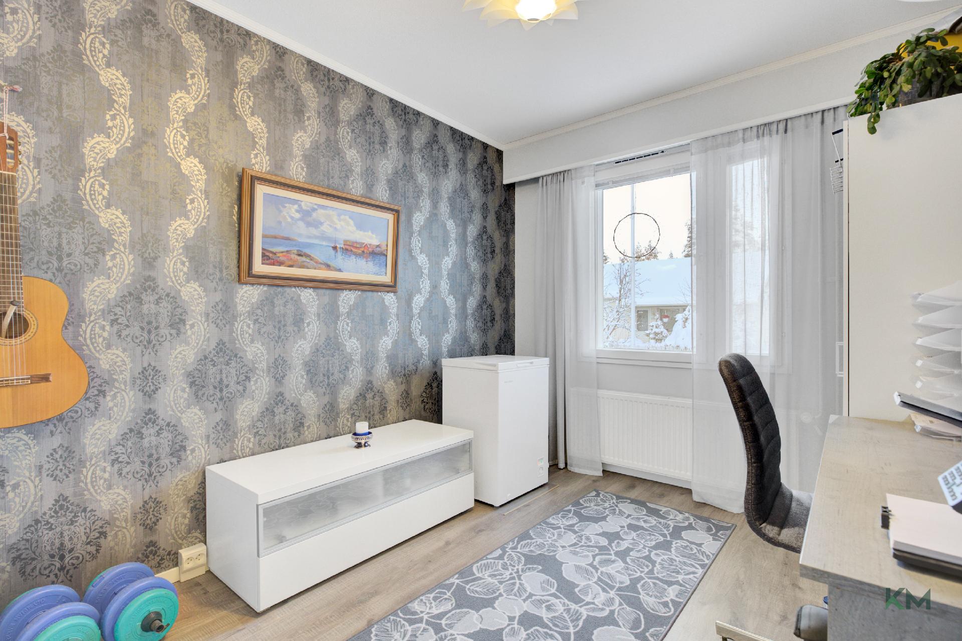 Savusaunantie 4, Pöykkölä, Rovaniemi