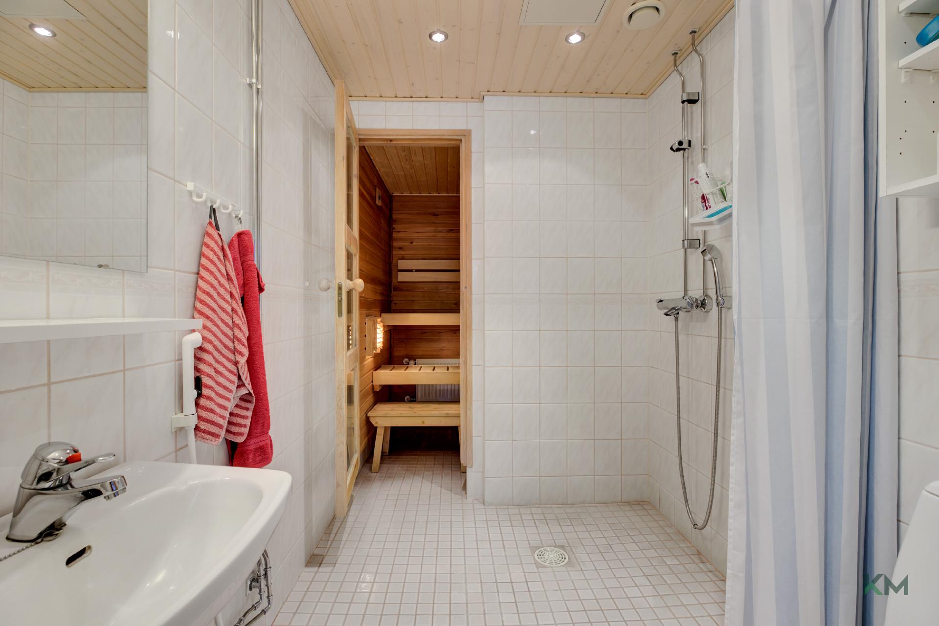 Savusaunantie 4, Pöykkölä, Rovaniemi