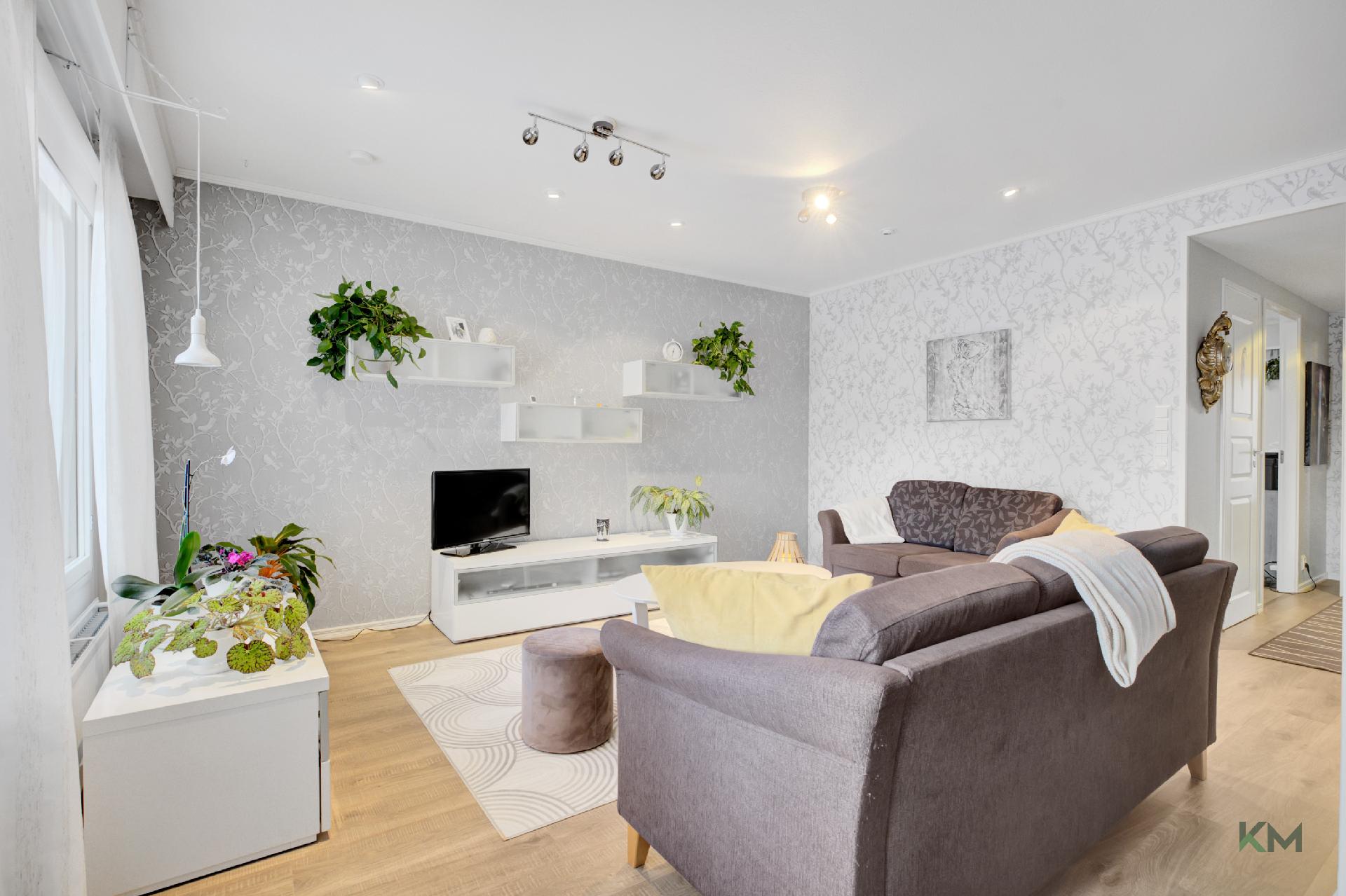 Savusaunantie 4, Pöykkölä, Rovaniemi