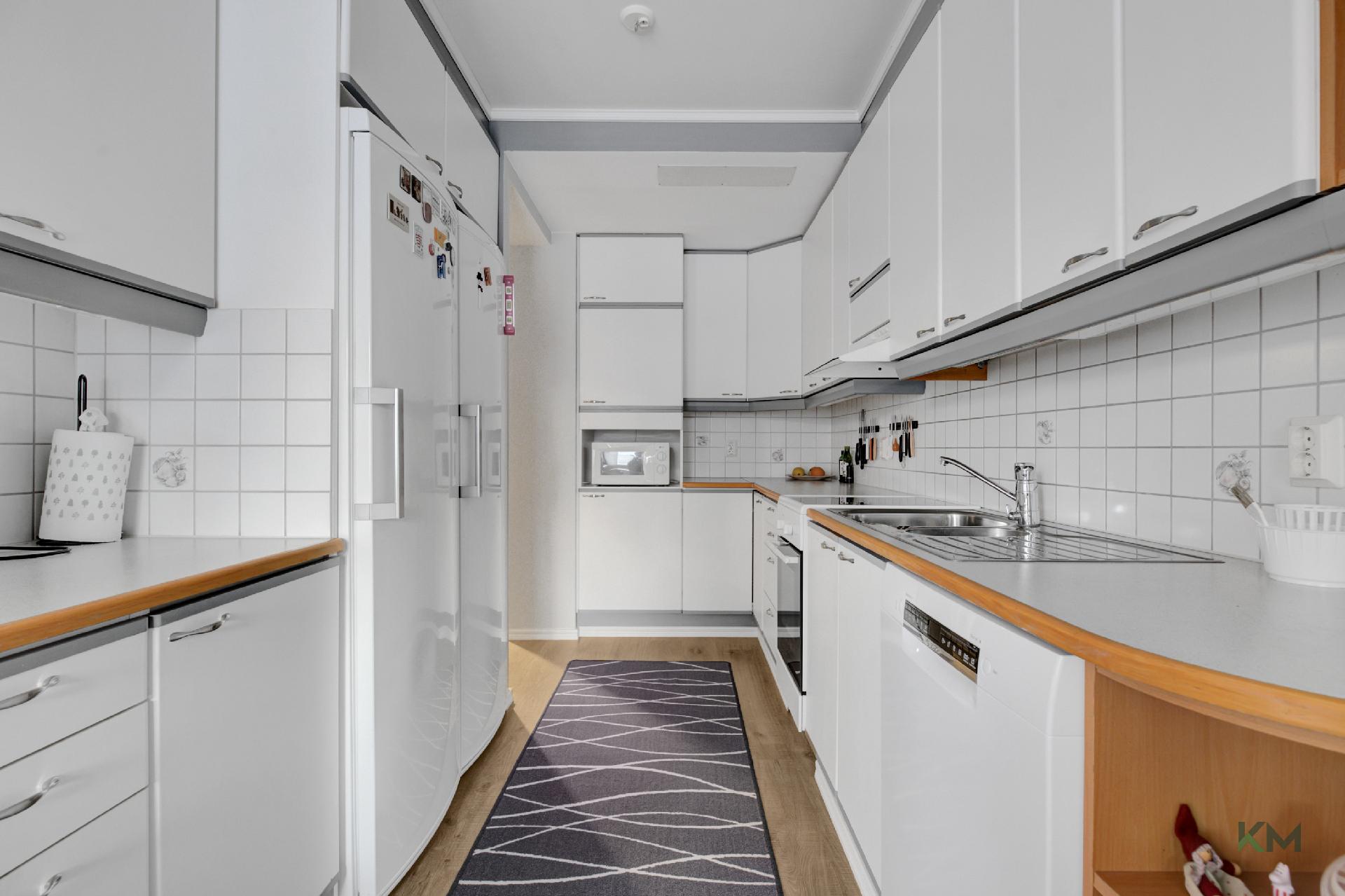 Savusaunantie 4, Pöykkölä, Rovaniemi