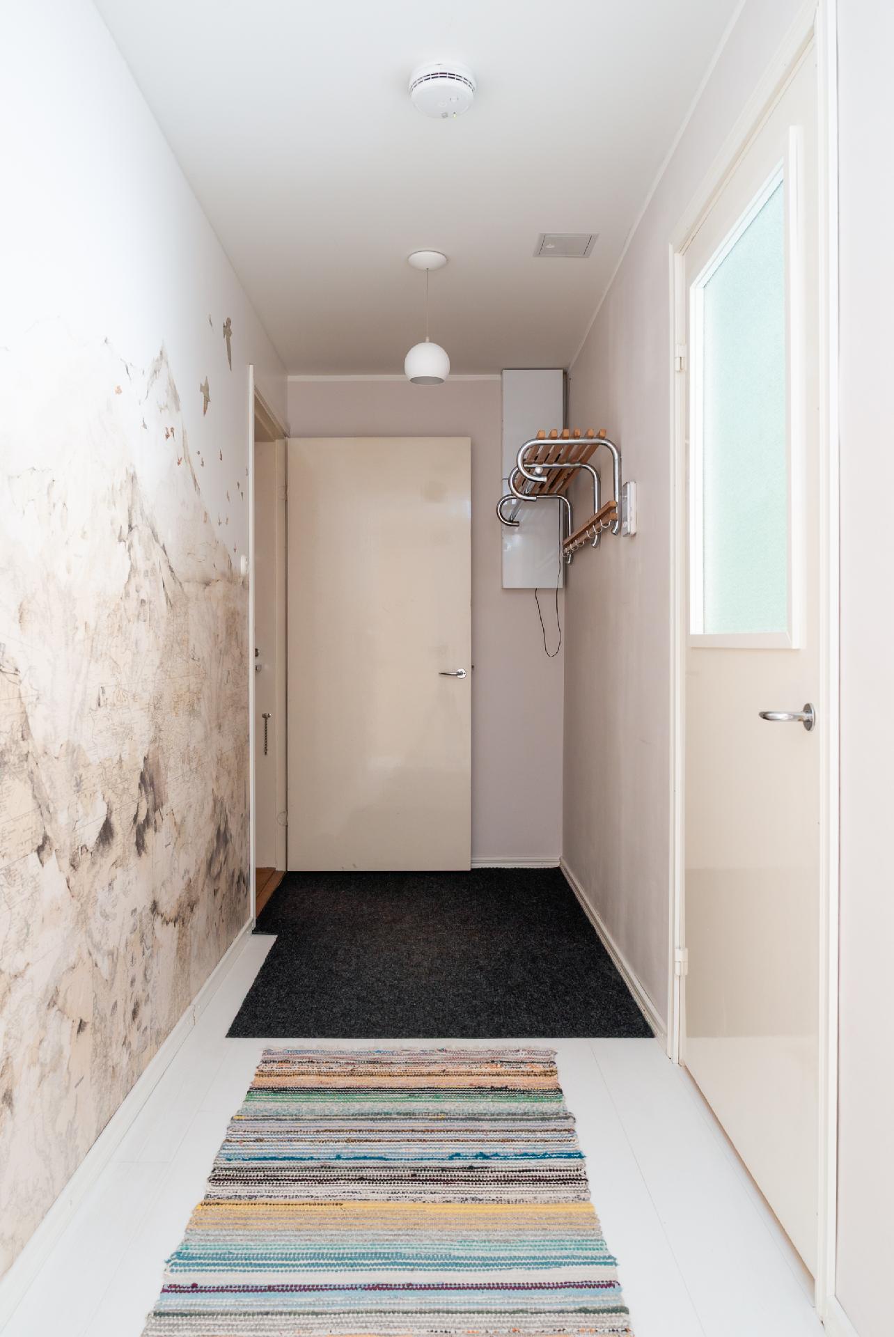 Yliopistonkatu 20, Keskusta, Jyväskylä