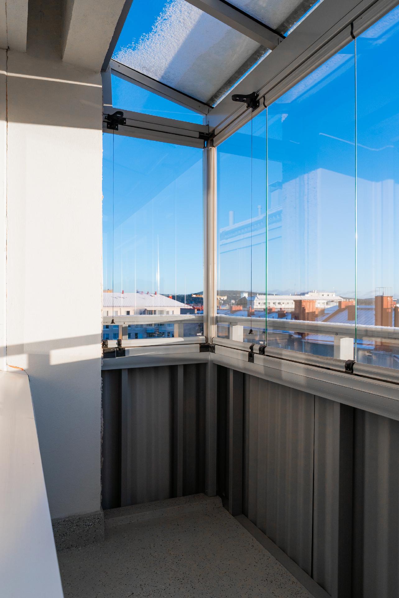 Yliopistonkatu 20, Keskusta, Jyväskylä