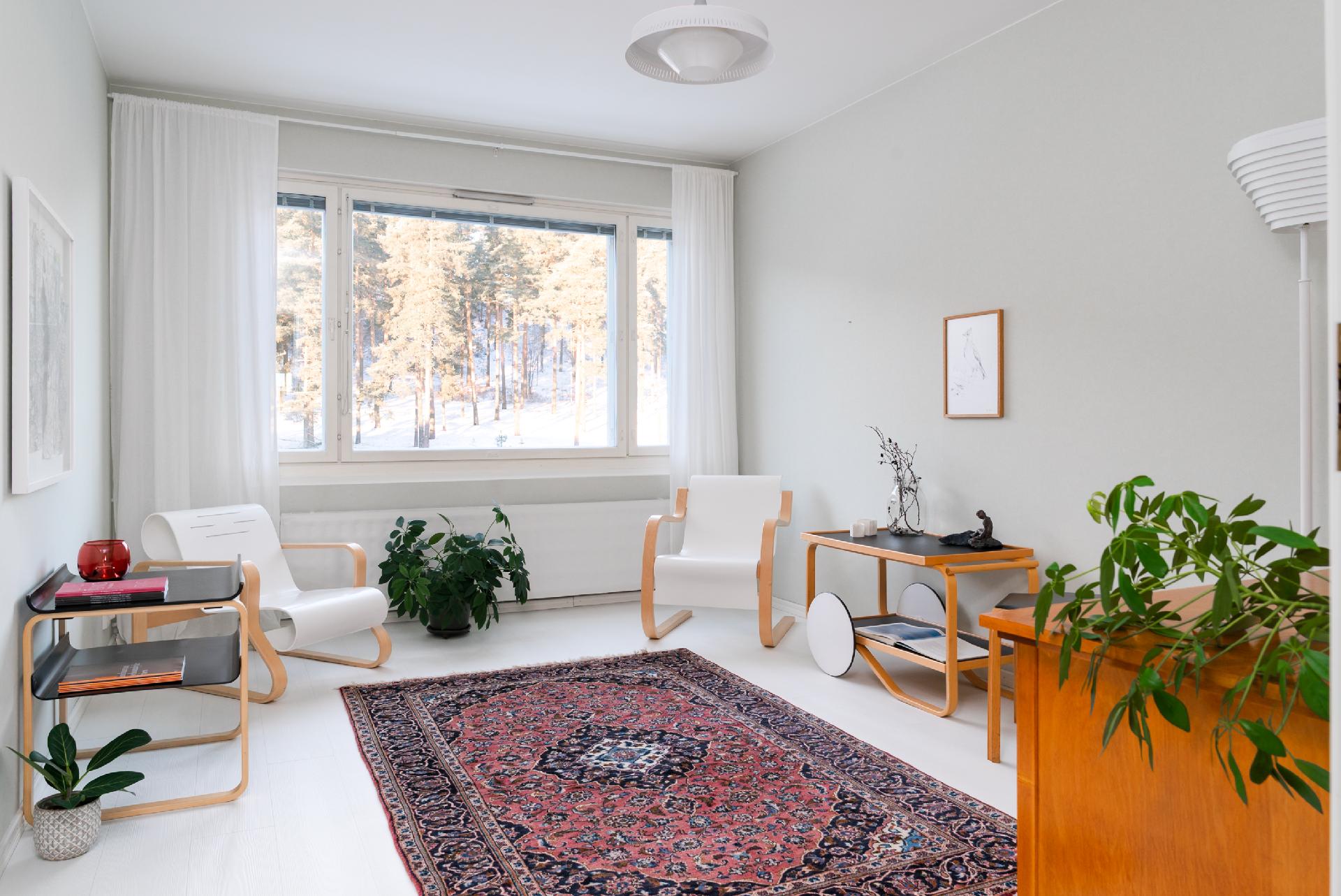 Yliopistonkatu 20, Keskusta, Jyväskylä