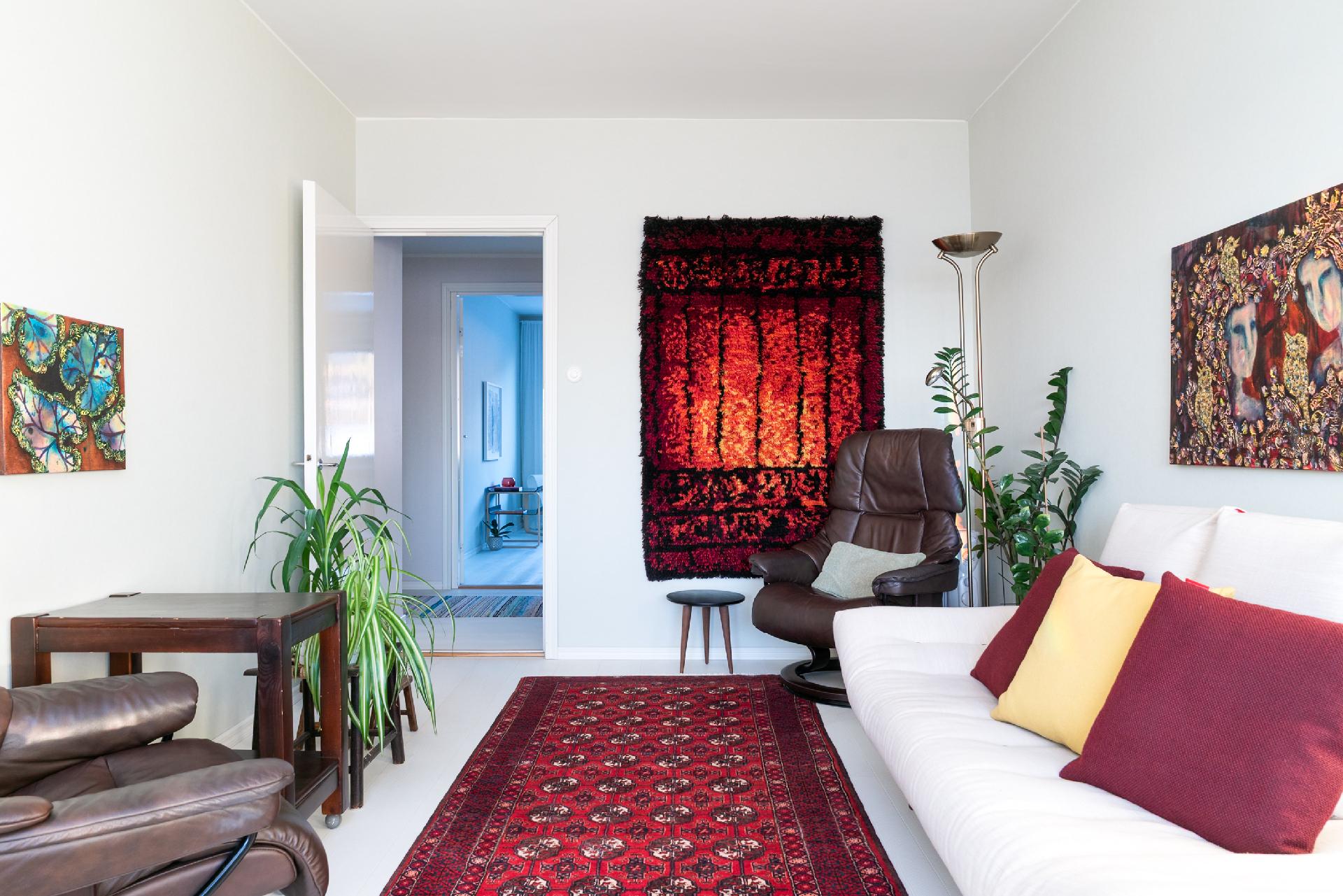 Yliopistonkatu 20, Keskusta, Jyväskylä