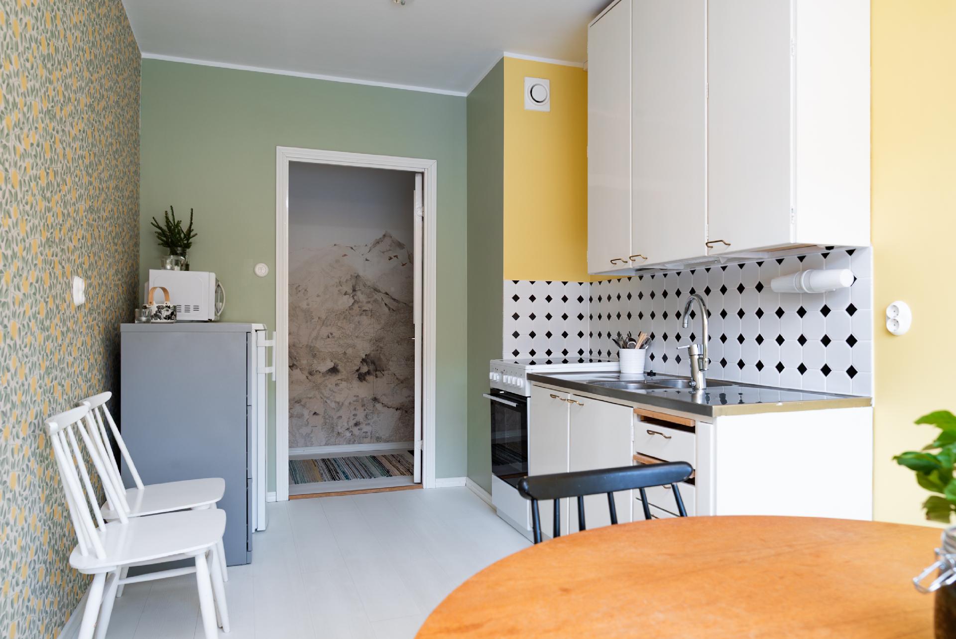 Yliopistonkatu 20, Keskusta, Jyväskylä