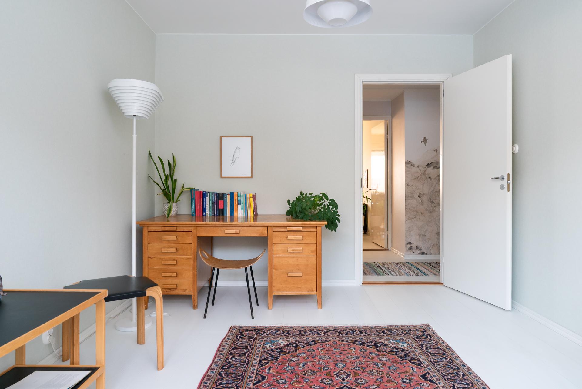 Yliopistonkatu 20, Keskusta, Jyväskylä