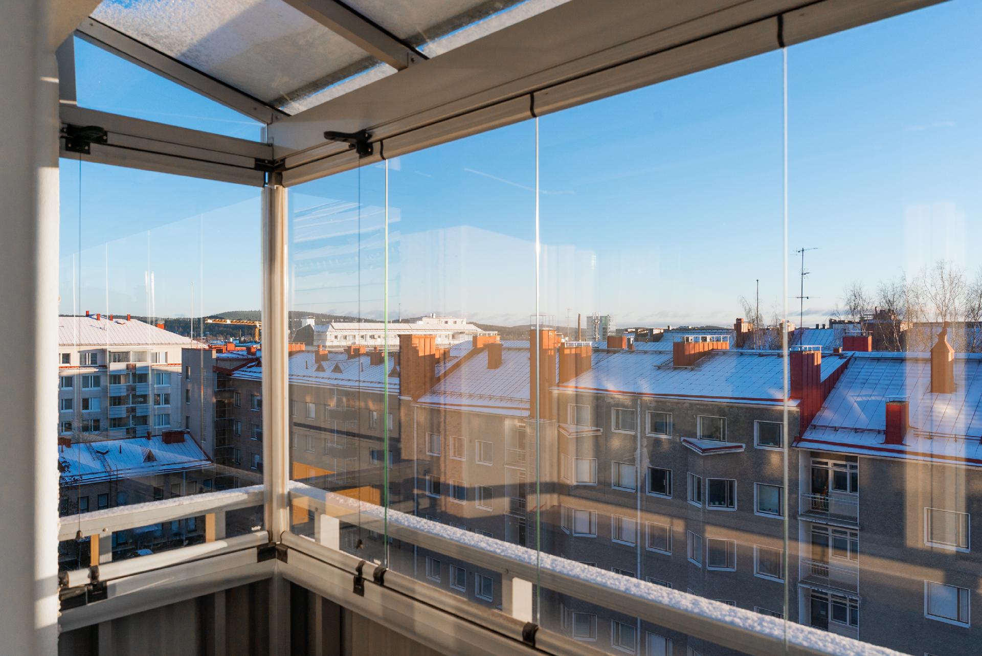 Yliopistonkatu 20, Keskusta, Jyväskylä