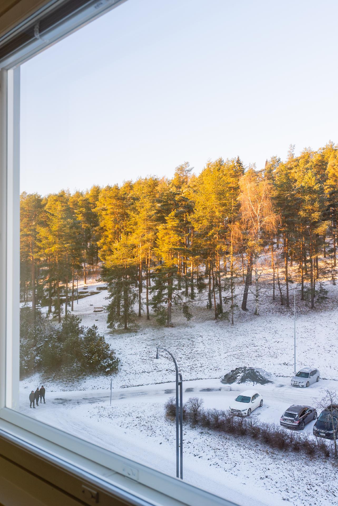 Yliopistonkatu 20, Keskusta, Jyväskylä