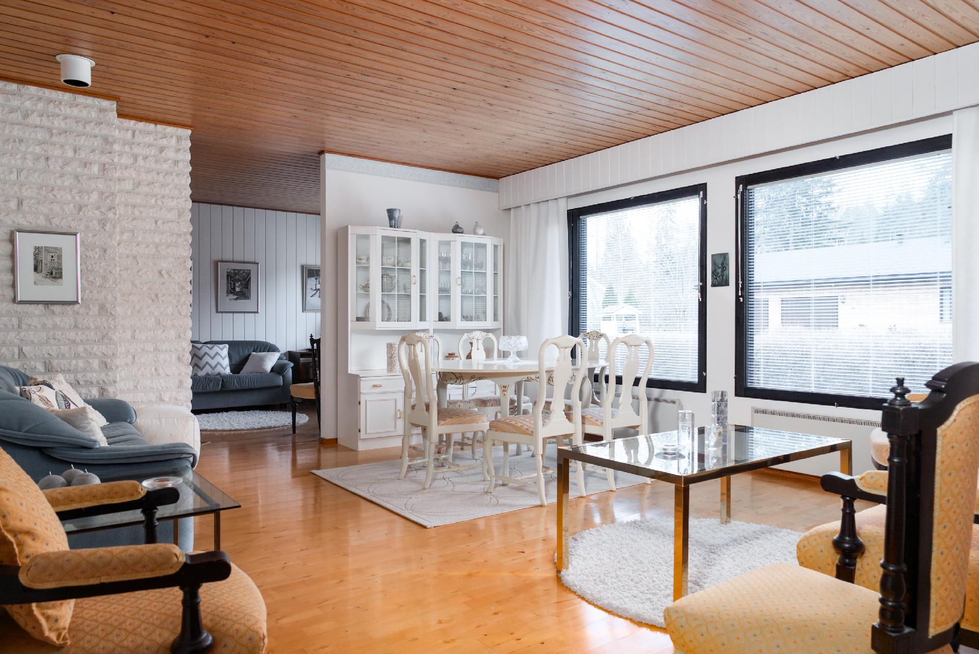 Janakantie 8, Vaajakoski, Jyväskylä