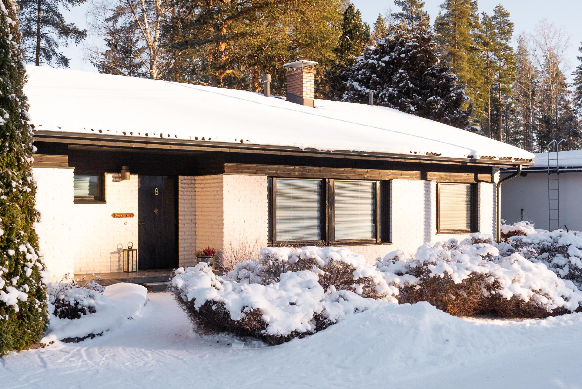 Janakantie 8, Vaajakoski, Jyväskylä