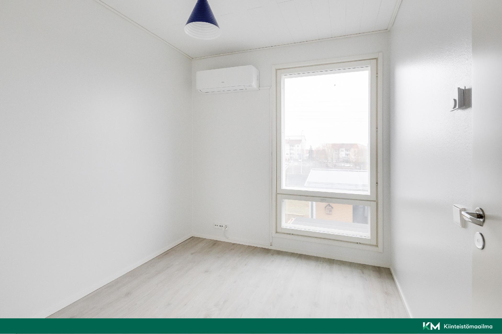 Pitotie 17, Pakkala, Vantaa